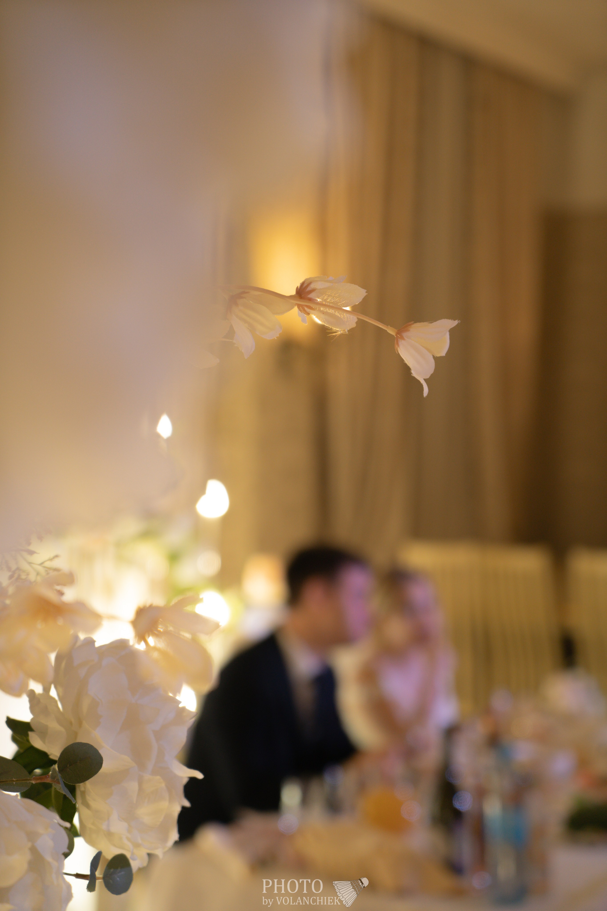 Свадебная фотосессия. Photo by Volanchiek