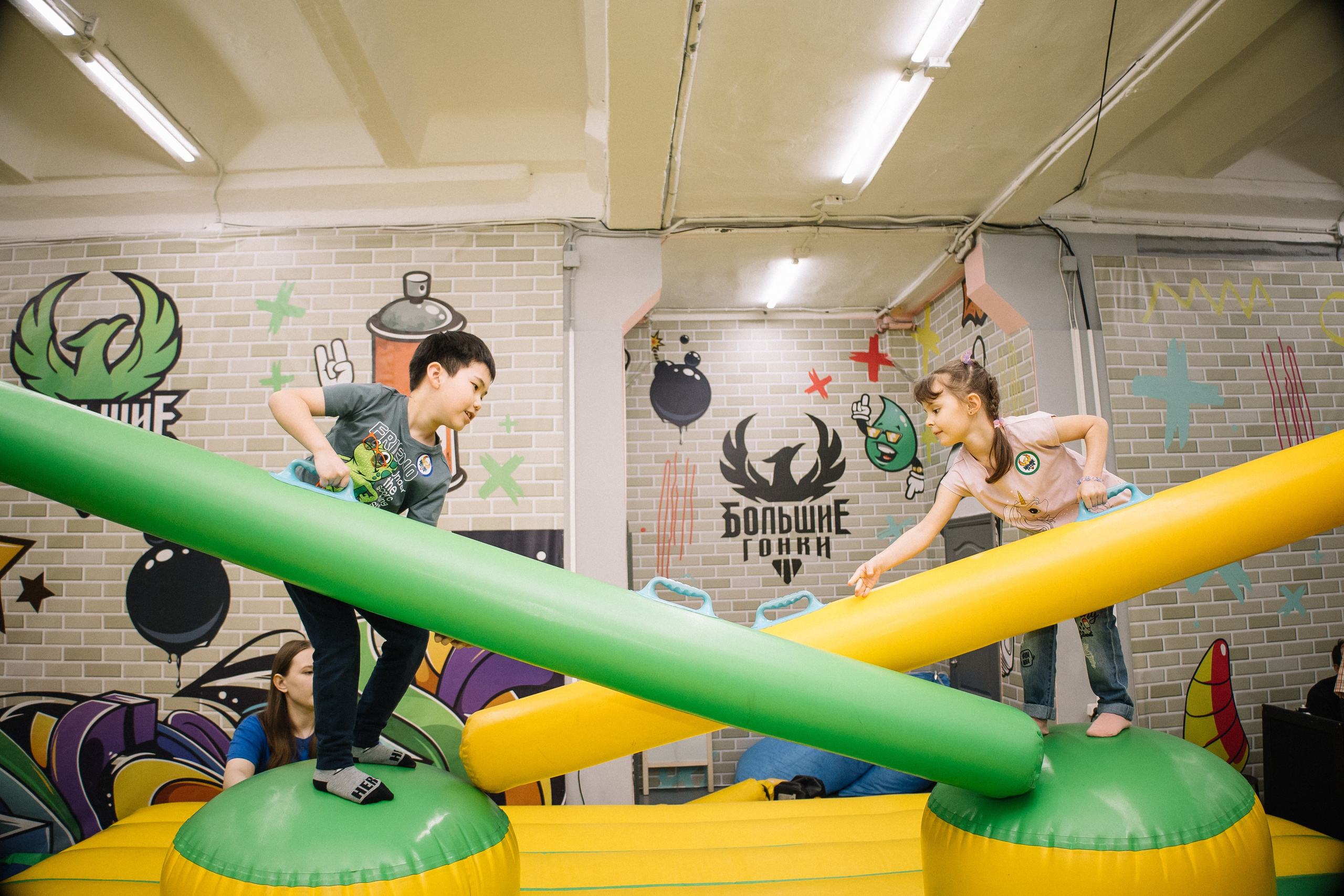 Выпускной в саду. Фотограф в Иркутске