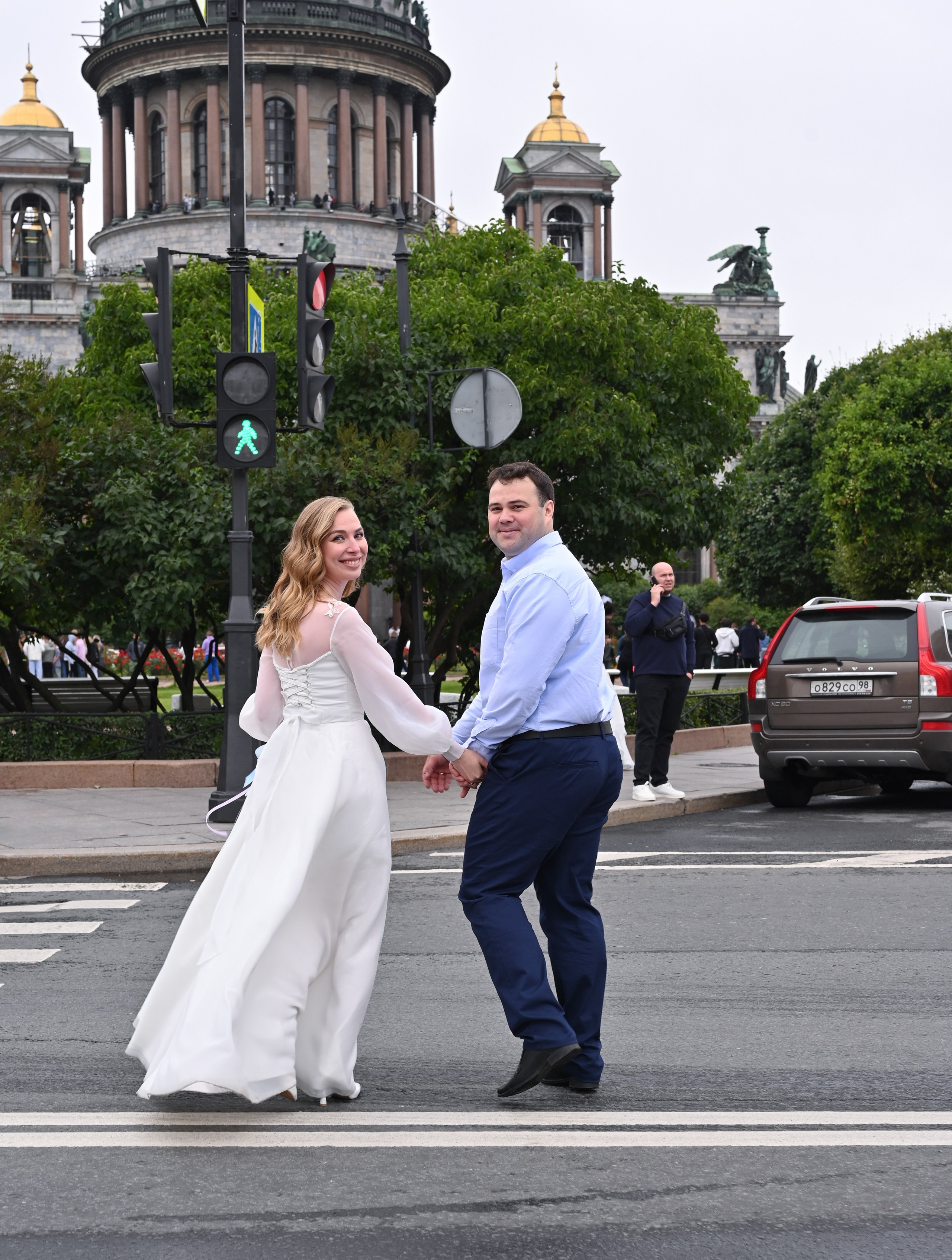 Свадьба. ZDARONOKIA Репортажный фотограф