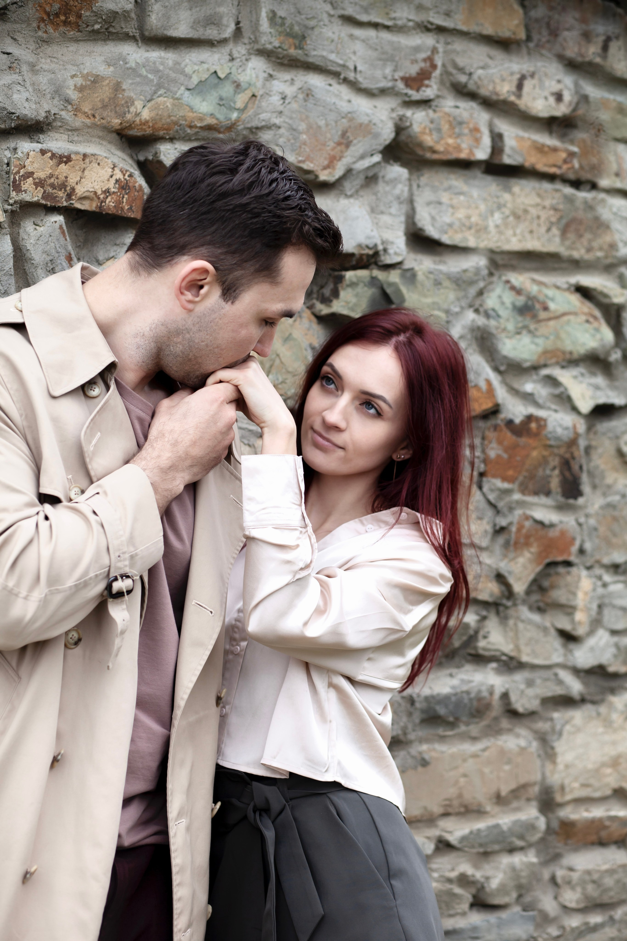 Истории о любви. Фотограф-путешественник на побережье Краснодарского края и в Сибири!