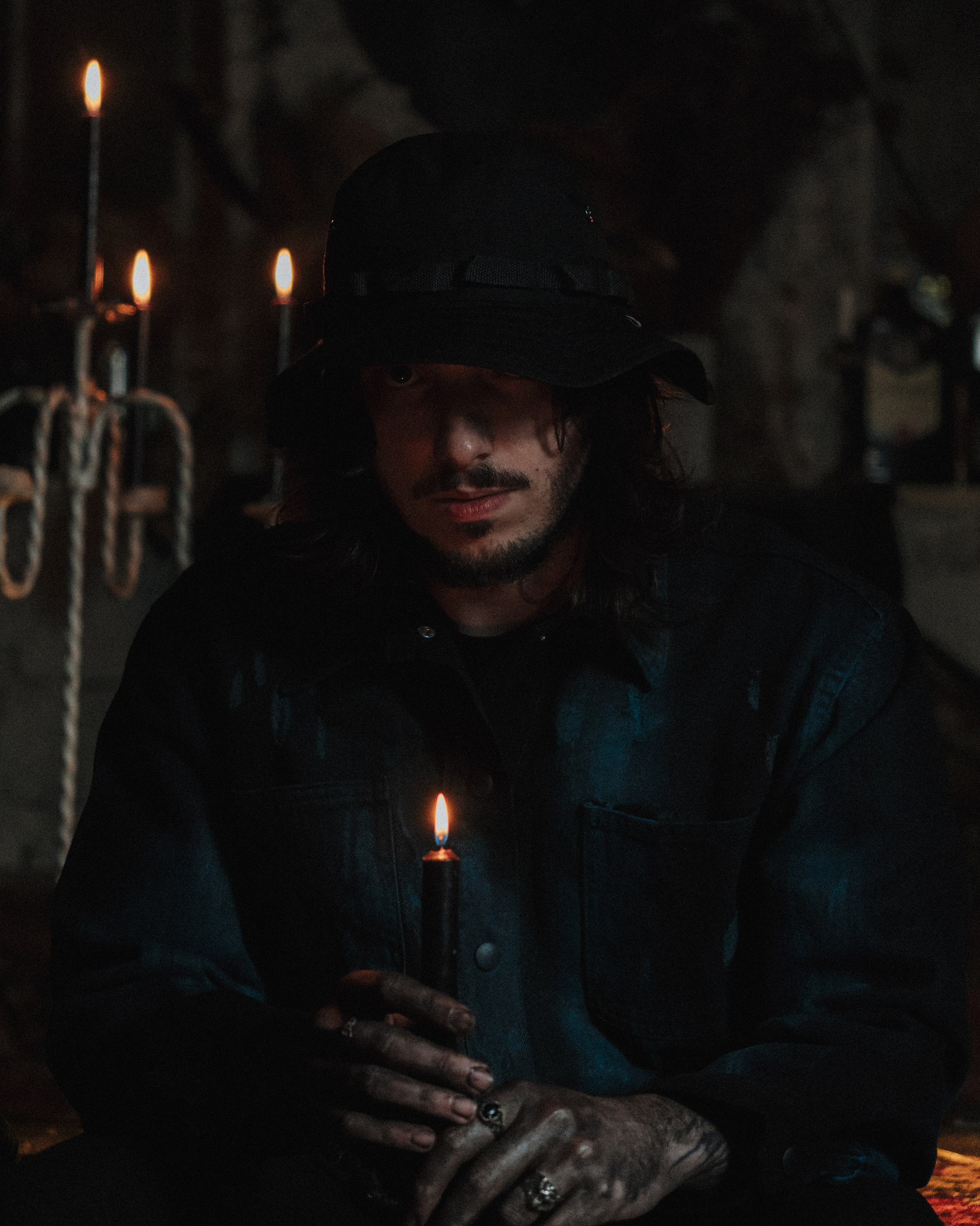 Poslanie | Промо