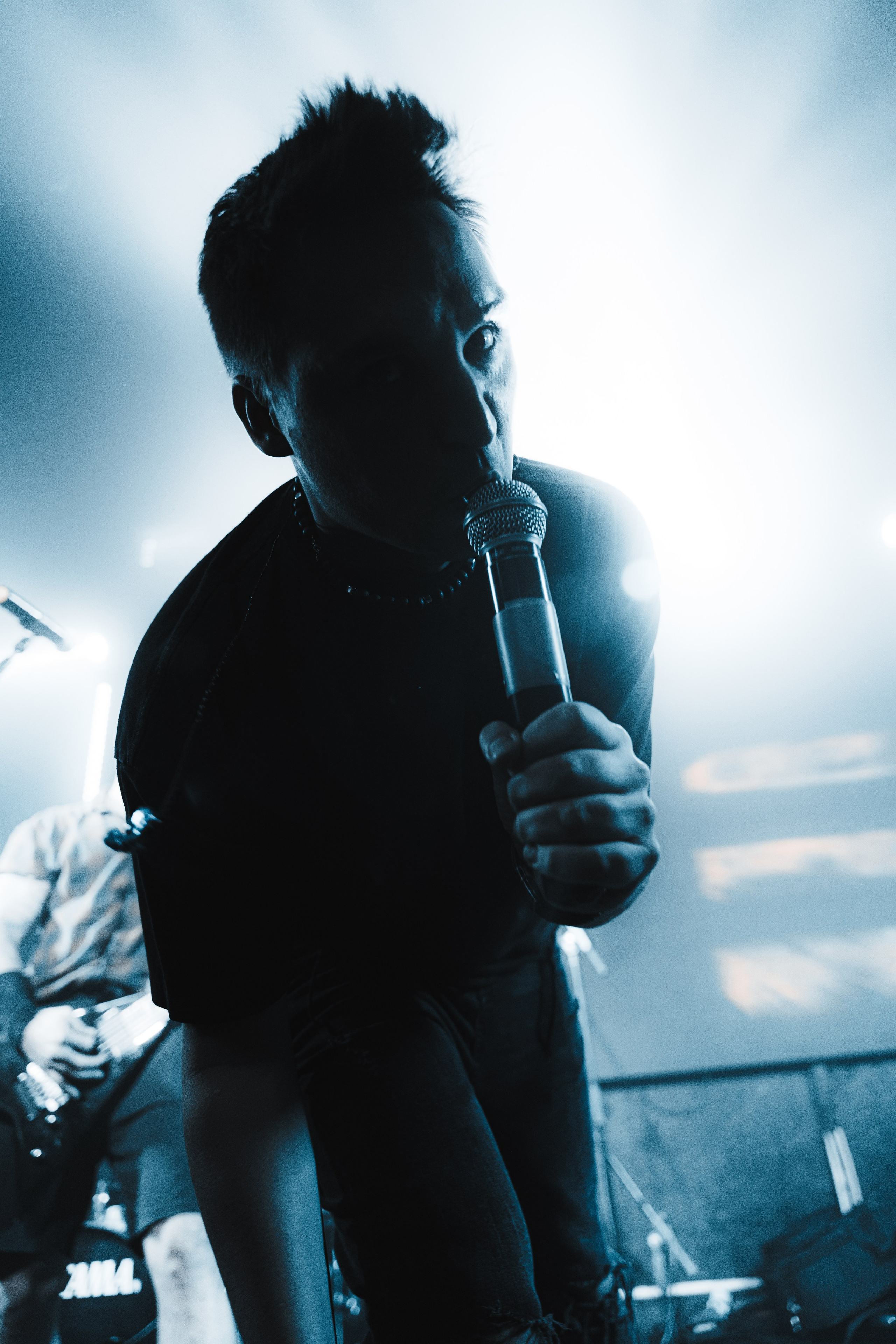 WITNESS EFFECT | 13.11.25 | VNVNC