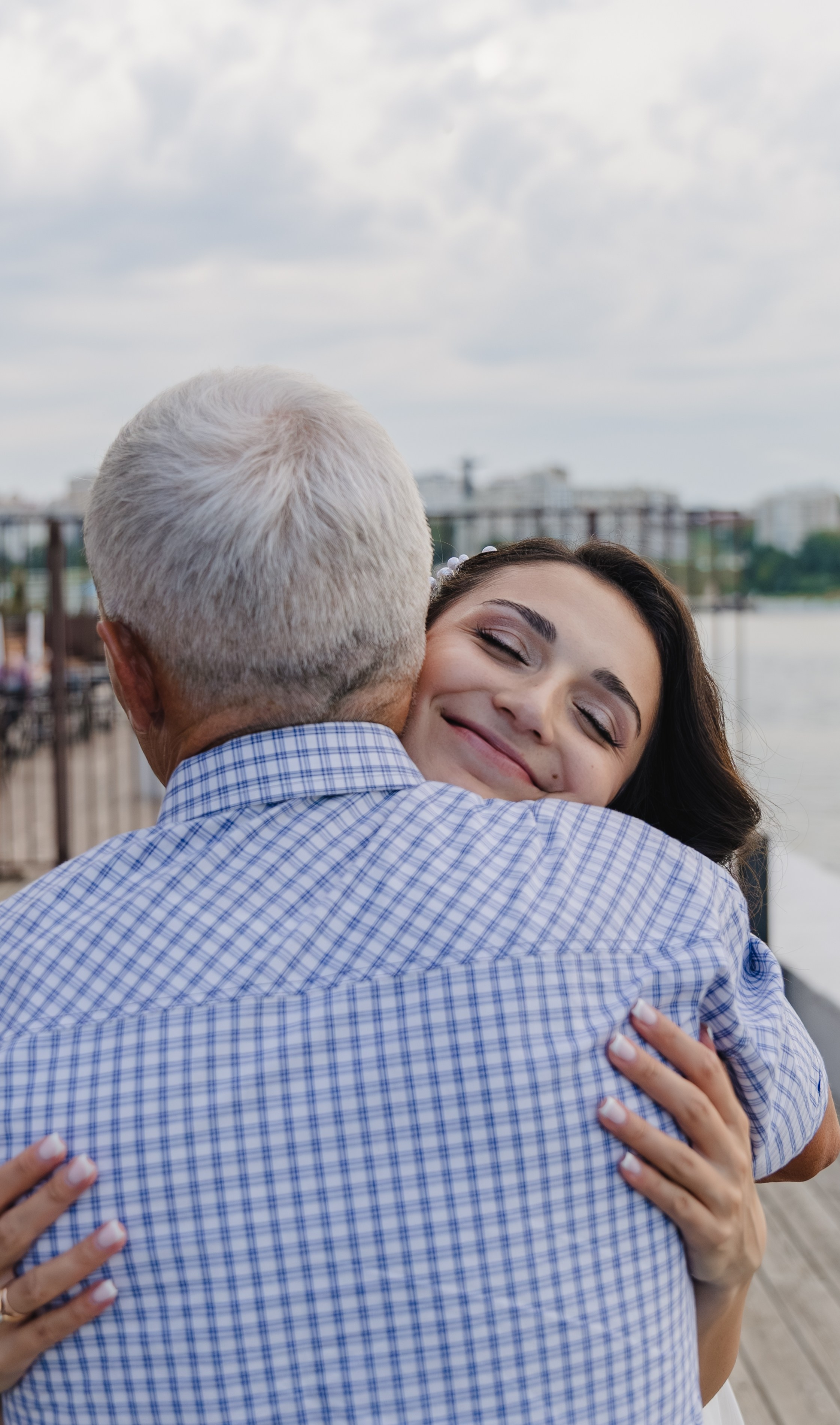 Павел и Натали. Фотограф и видеограф Андрей Кукишев