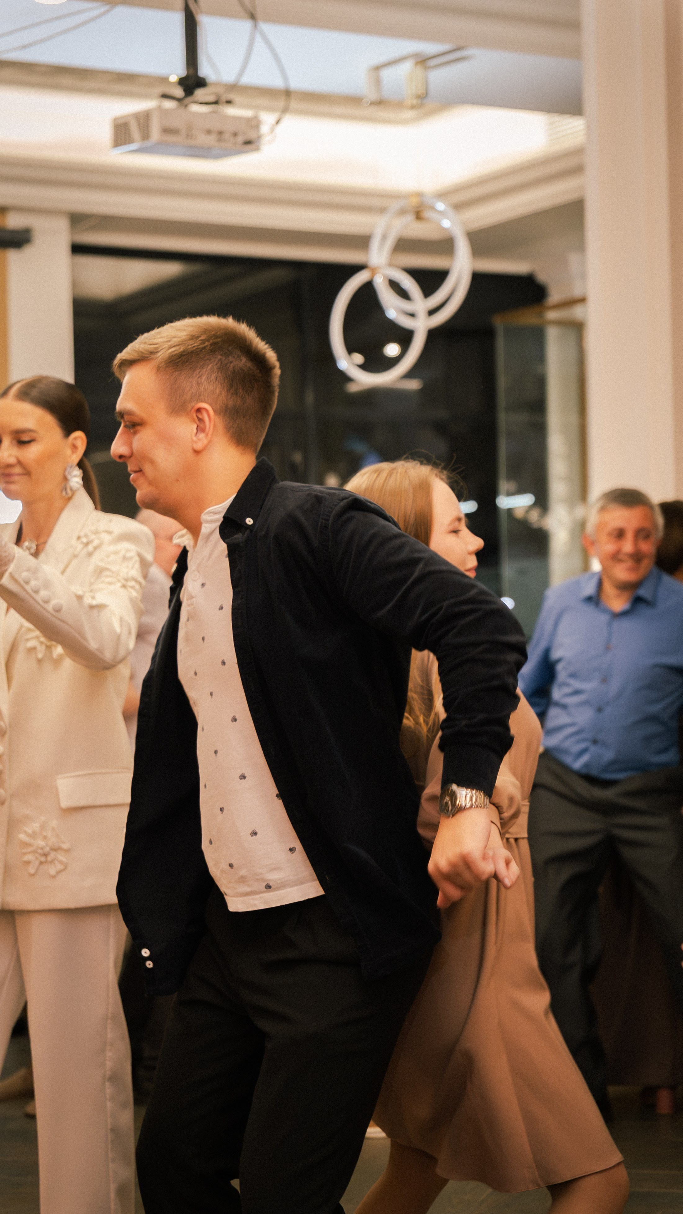 Денис и Галина. Фотограф и видеограф Андрей Кукишев