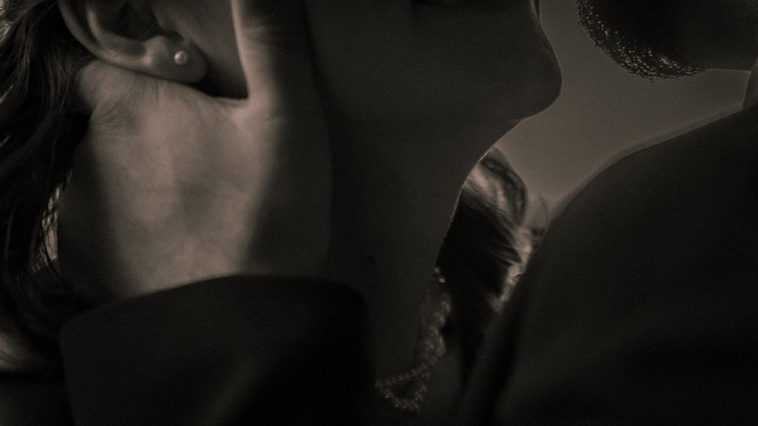 Федор и Любовь. Фотограф и видеограф Андрей Кукишев