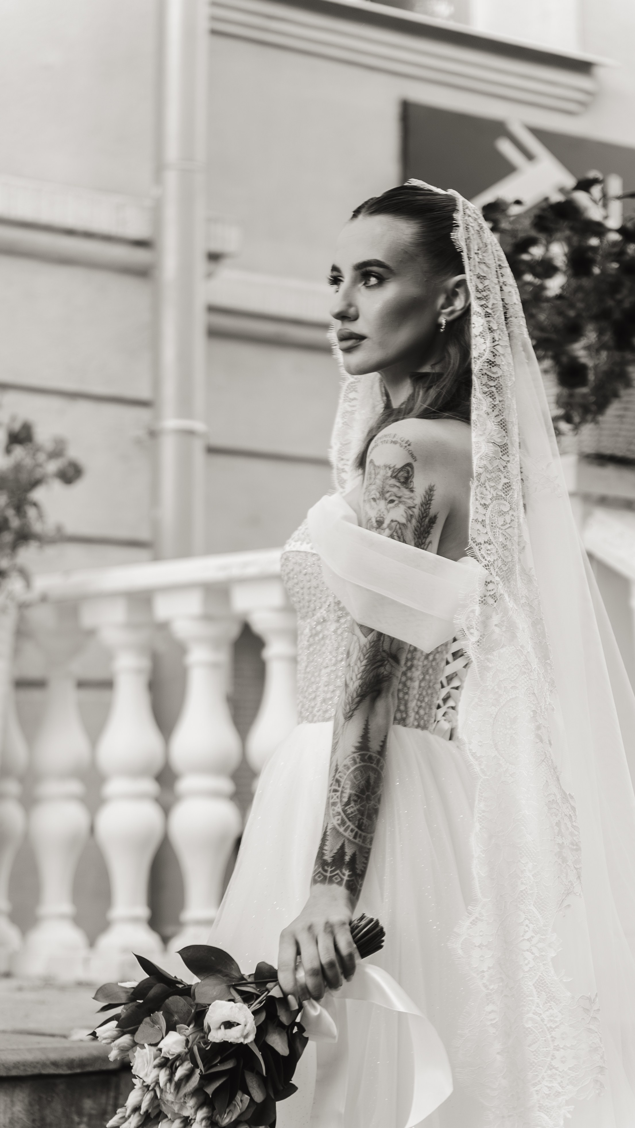 Денис и Галина. Фотограф и видеограф Андрей Кукишев