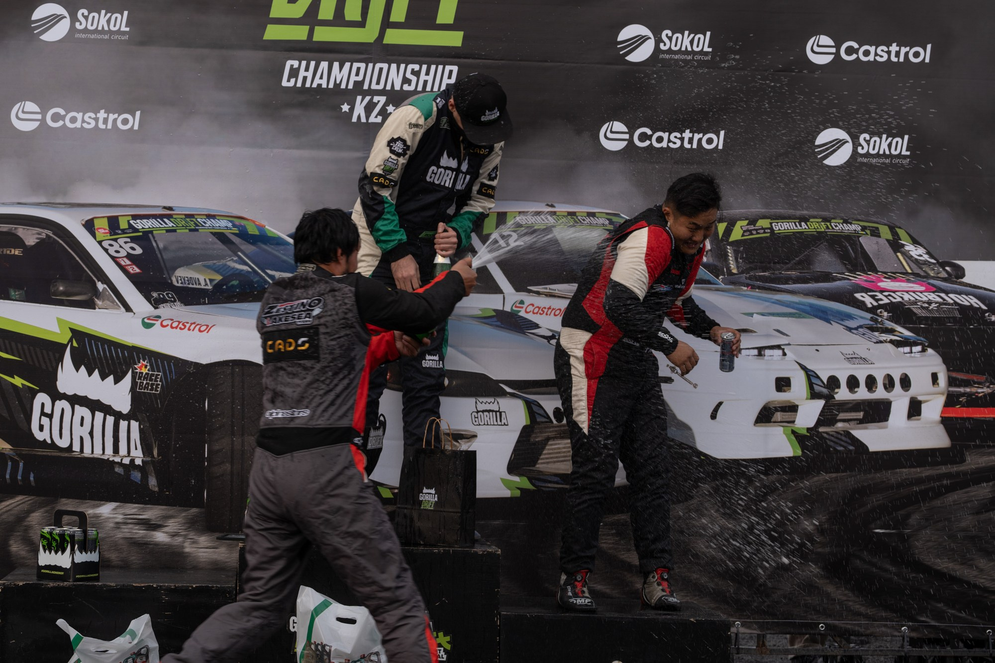 Awarding. Сайт Алматинского НЮ АРТ, будуар и фэшн фотографа Дениса Карпенко