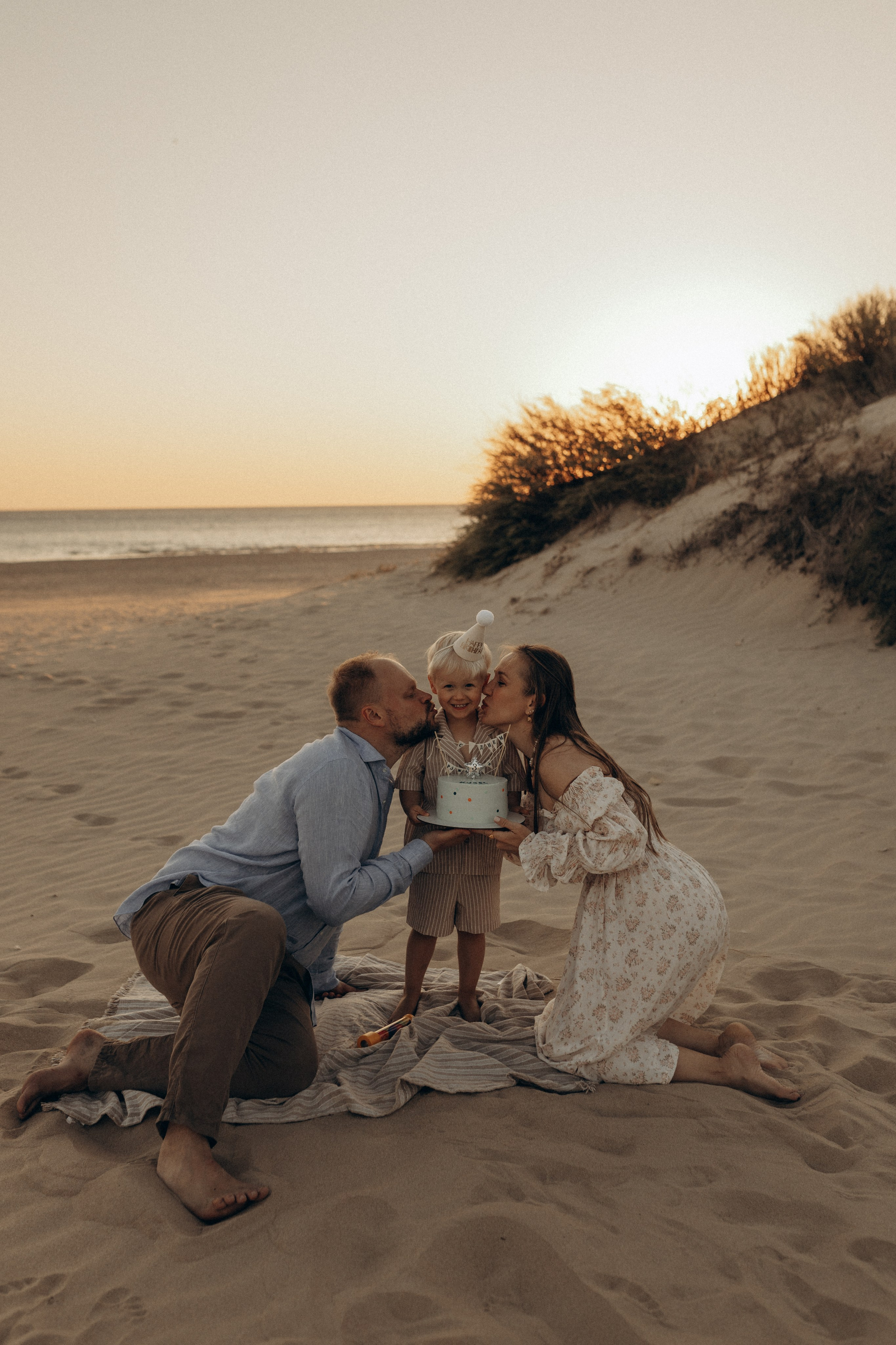 Никос Марианна и Дима. Семейный фотограф в Новороссийске и Анапе Александра Яковлева