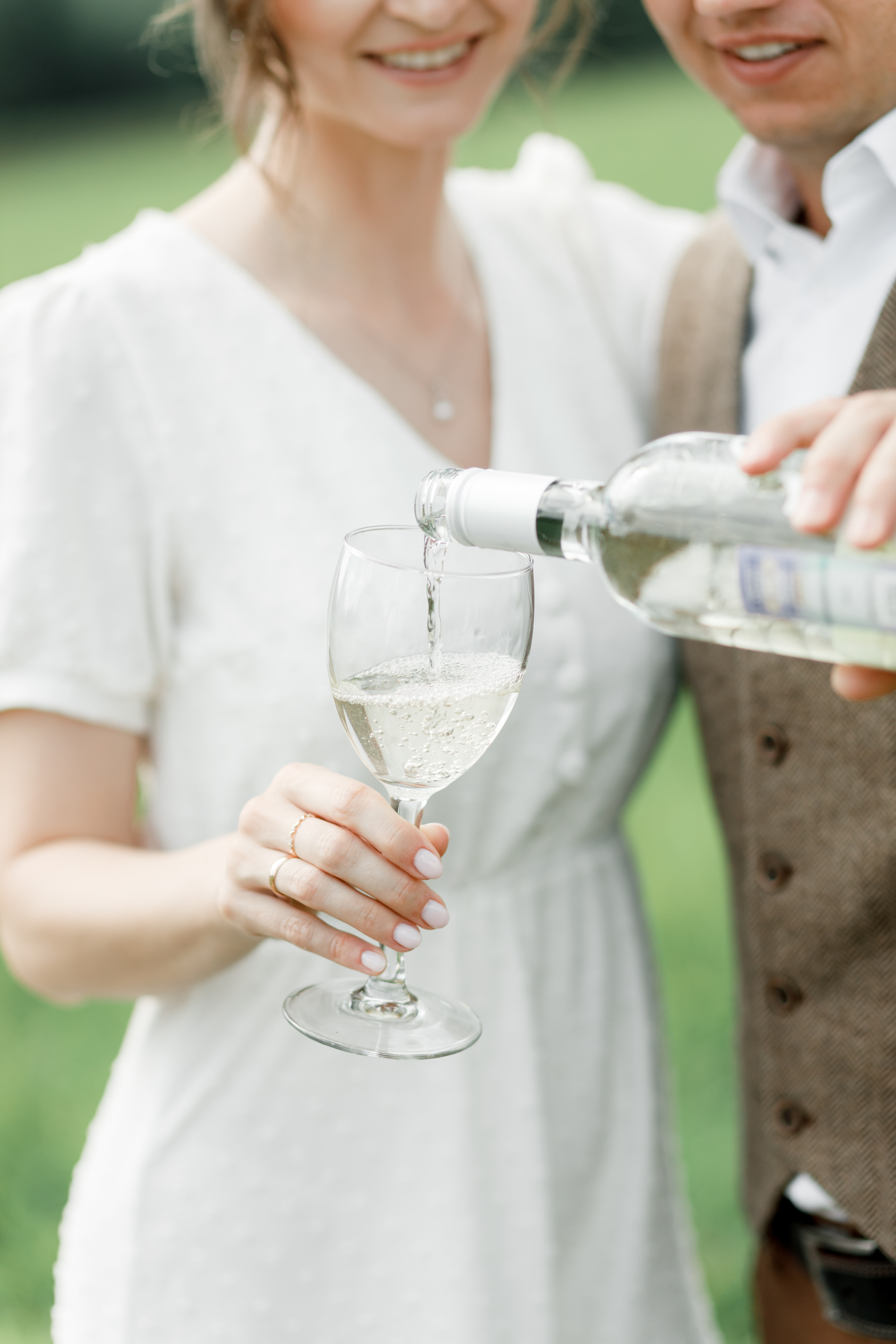 Анжела & Максим. Свадебный и семейный фотограф Татьяна Селезнева