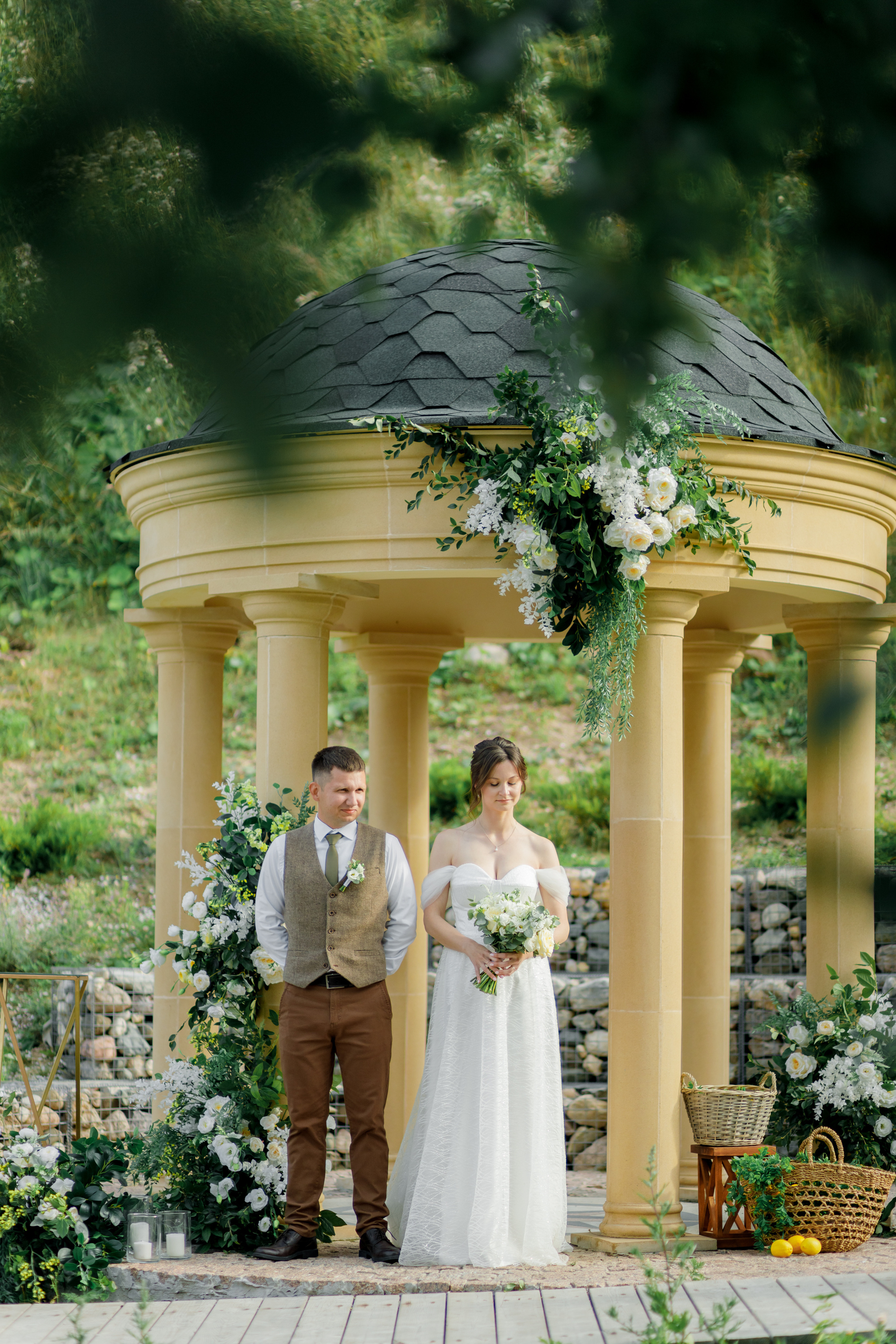 Анжела & Максим. Свадебный и семейный фотограф Татьяна Селезнева