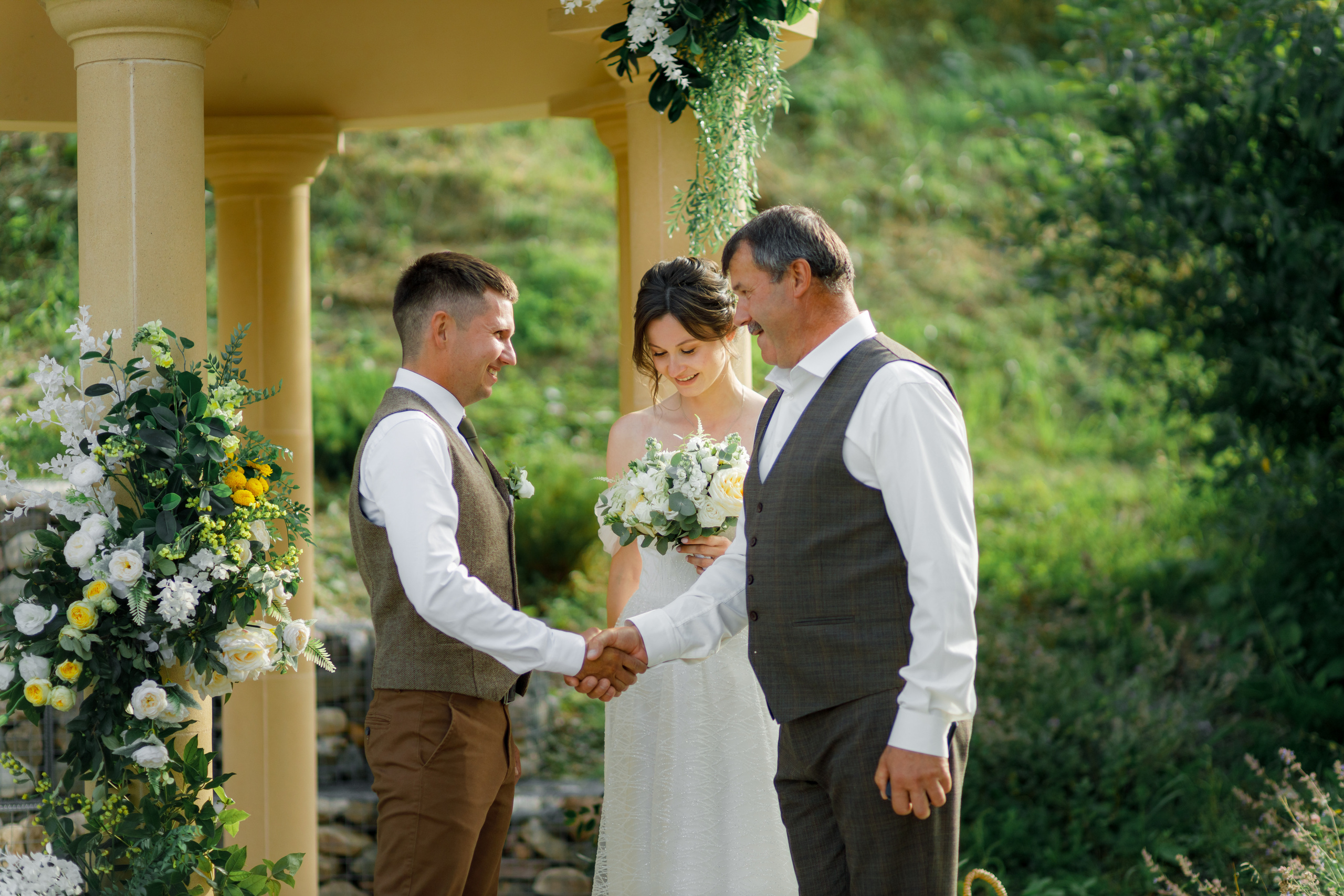 Анжела & Максим. Свадебный и семейный фотограф Татьяна Селезнева