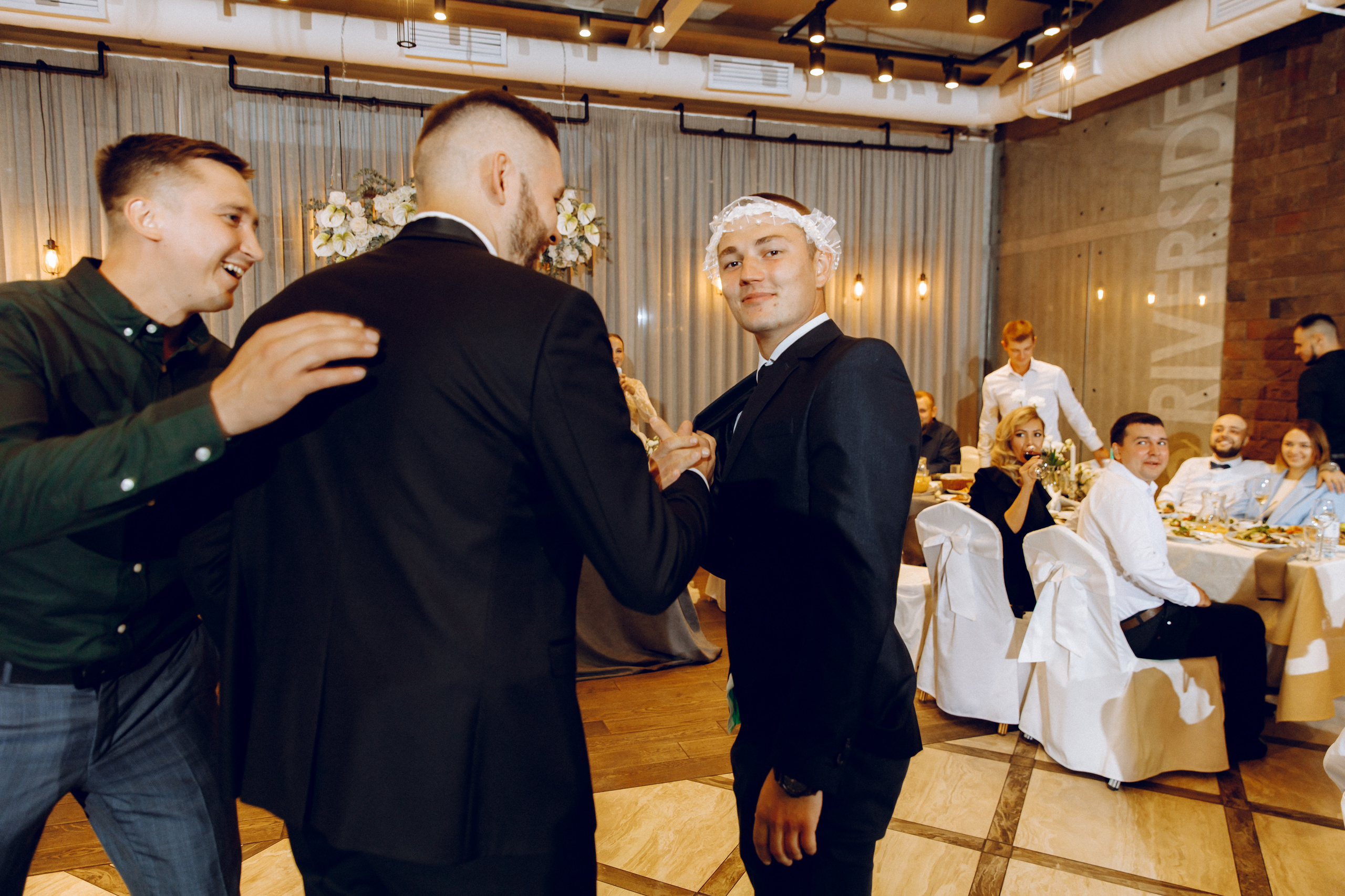 Полина & Игорь. Свадебный и семейный фотограф Татьяна Селезнева