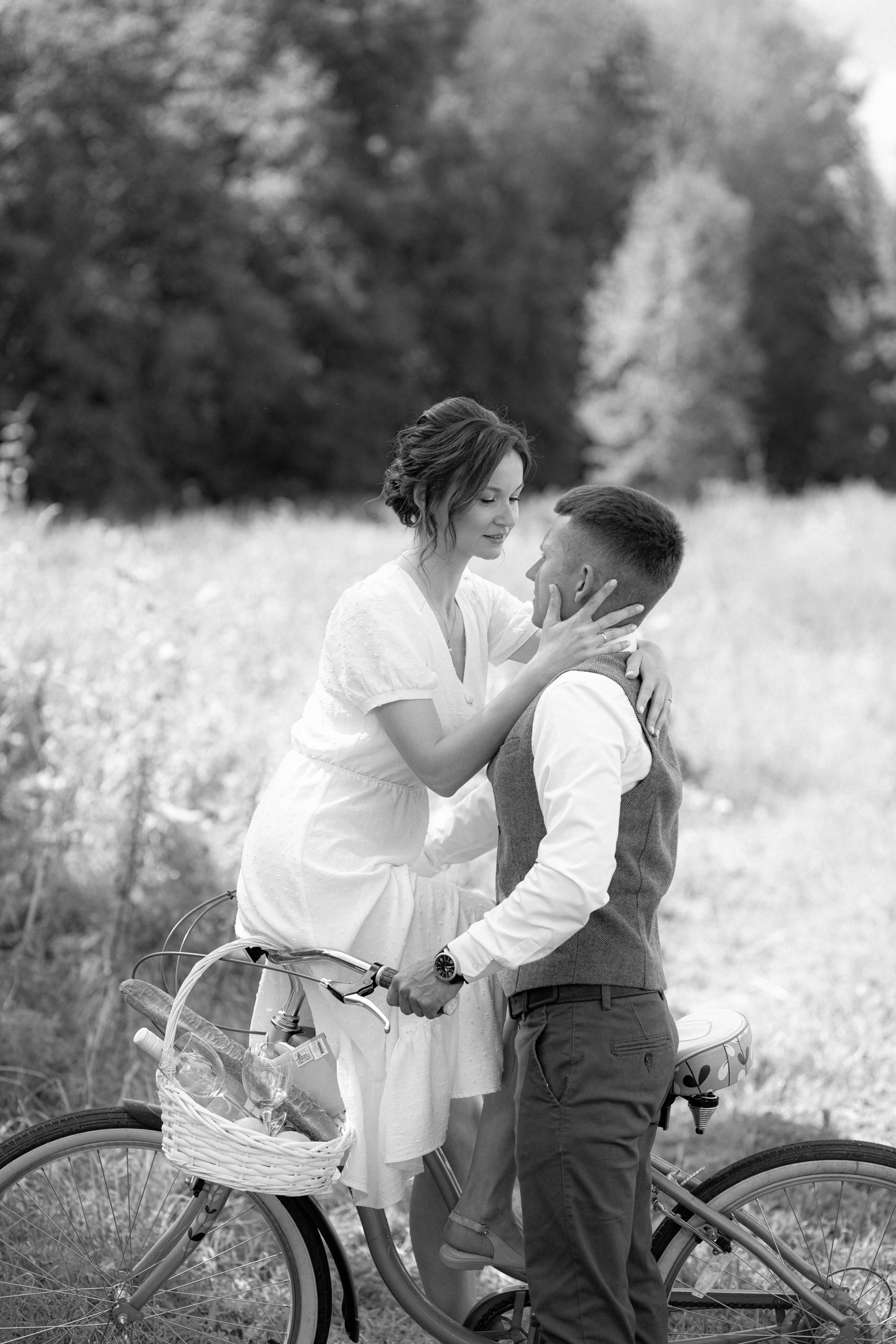 Анжела & Максим. Свадебный и семейный фотограф Татьяна Селезнева