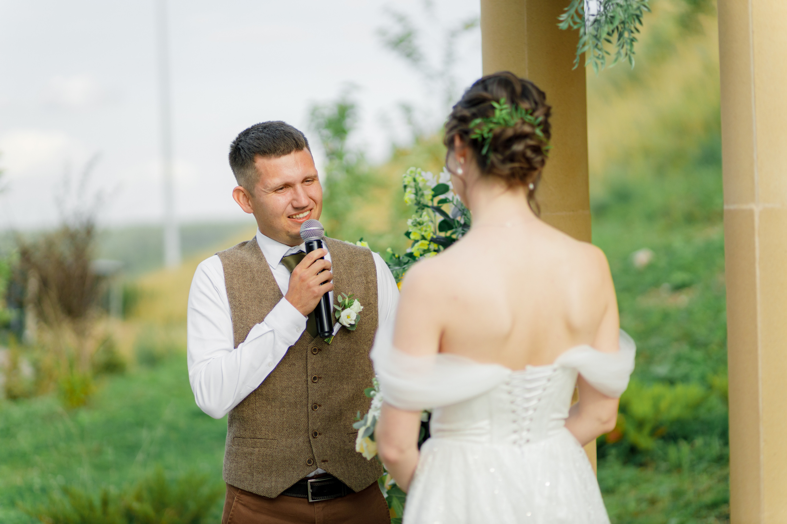 Анжела & Максим. Свадебный и семейный фотограф Татьяна Селезнева