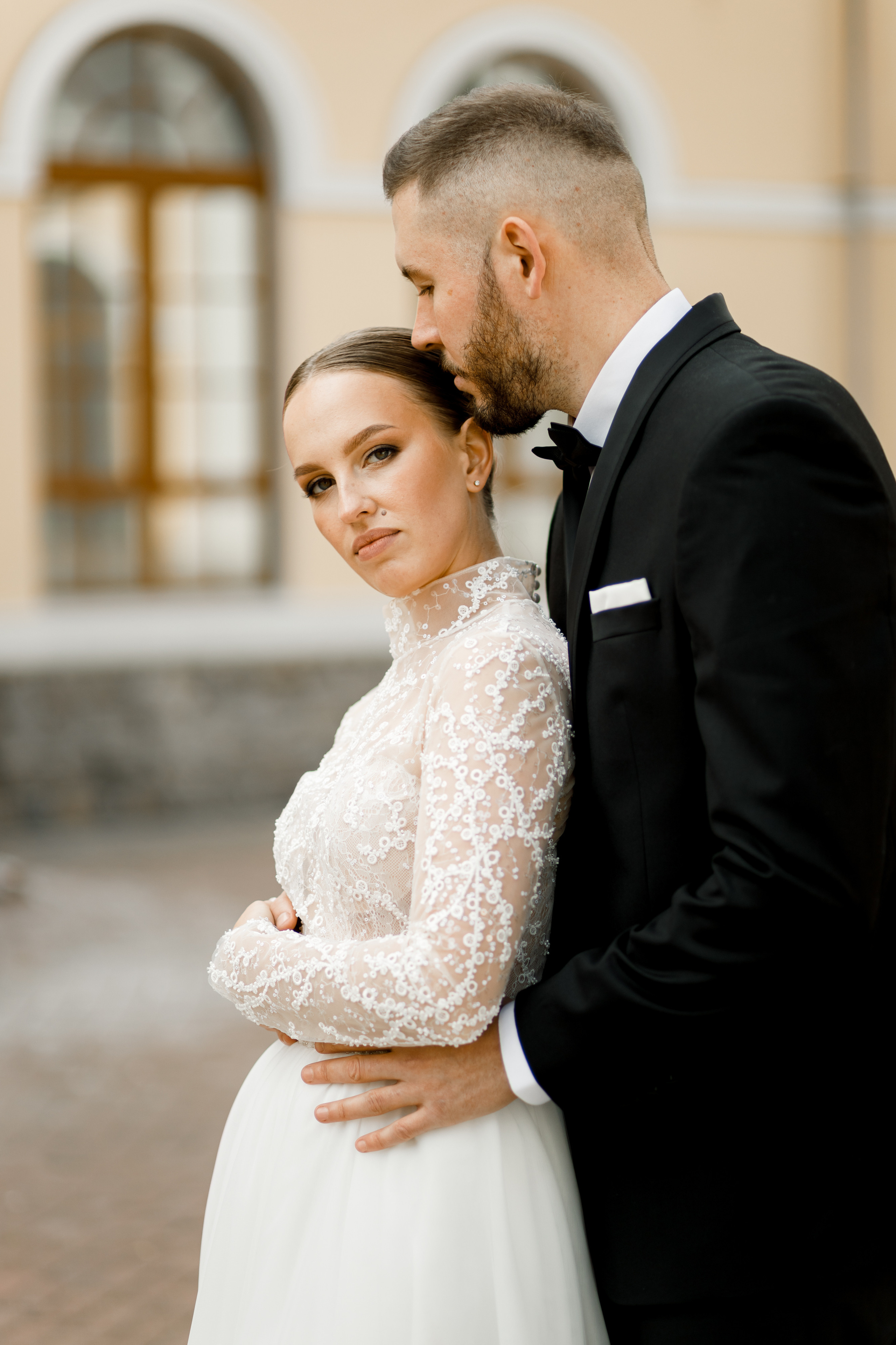 Полина & Игорь. Свадебный и семейный фотограф Татьяна Селезнева