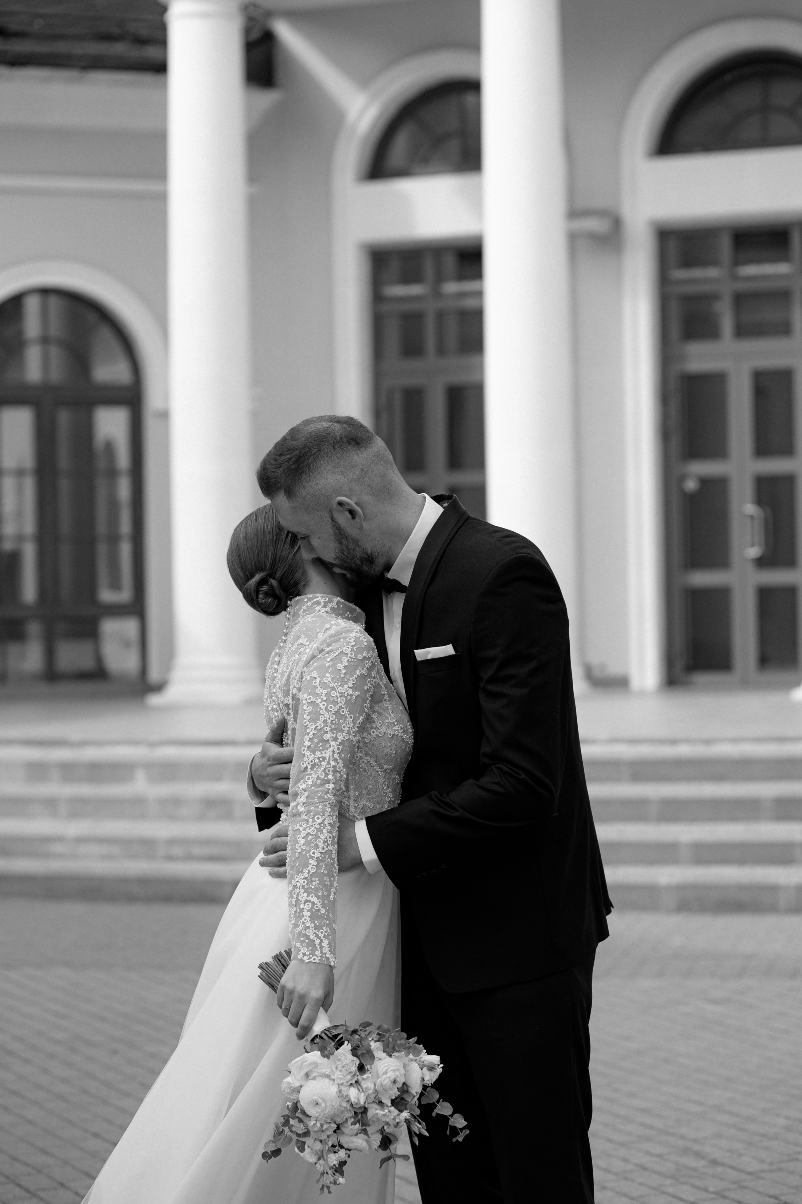 Полина & Игорь. Свадебный и семейный фотограф Татьяна Селезнева