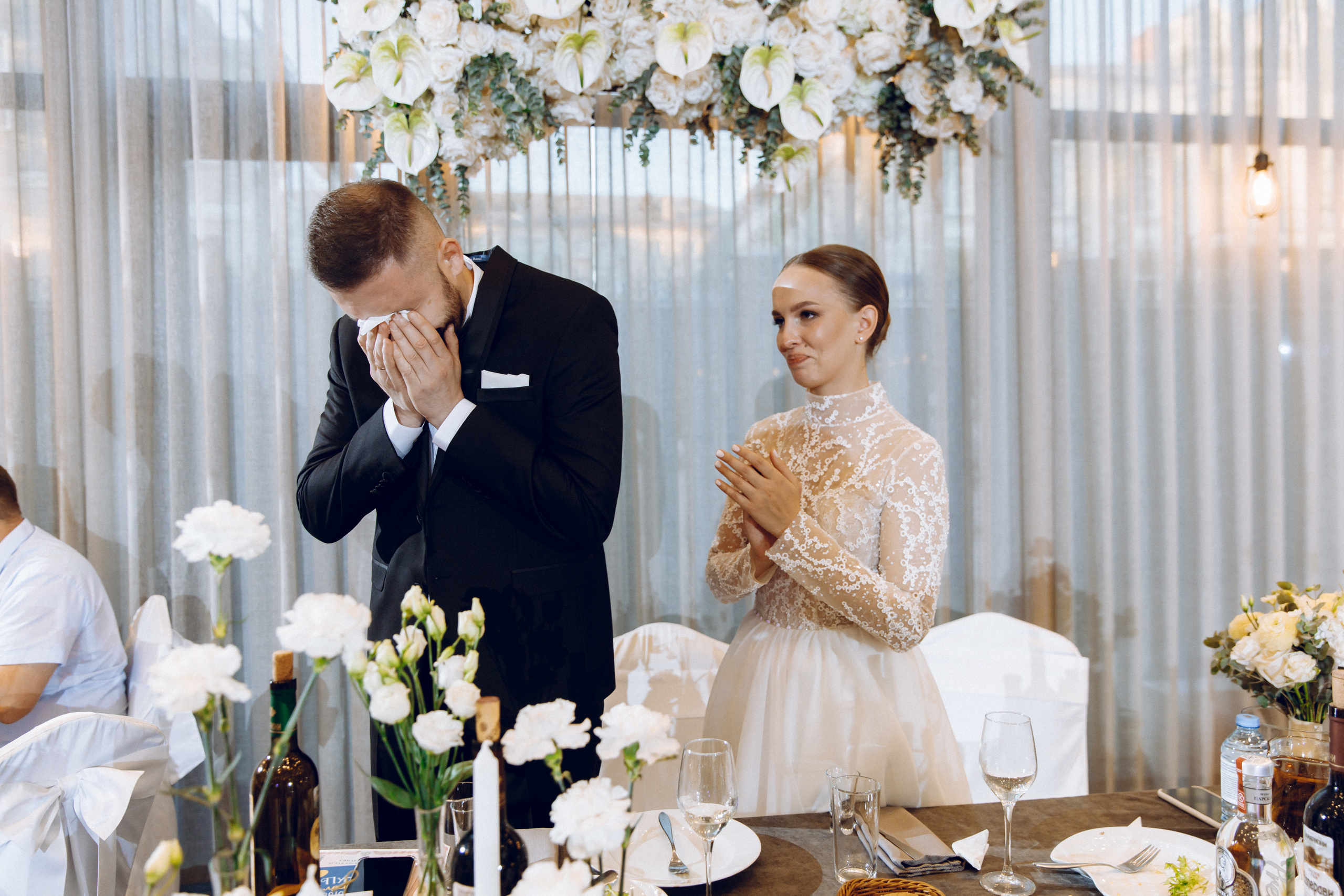 Полина & Игорь. Свадебный и семейный фотограф Татьяна Селезнева