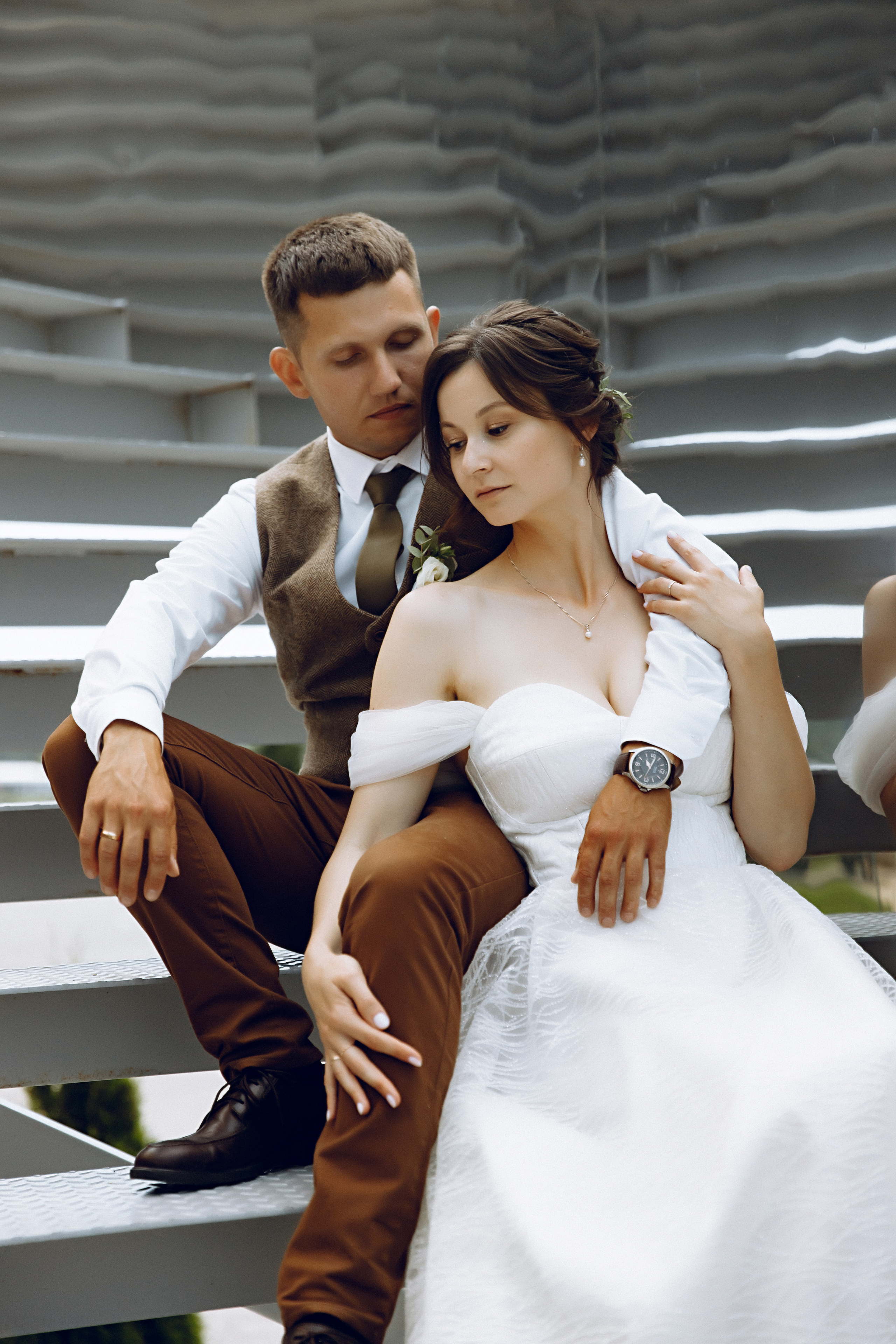 Анжела & Максим. Свадебный и семейный фотограф Татьяна Селезнева