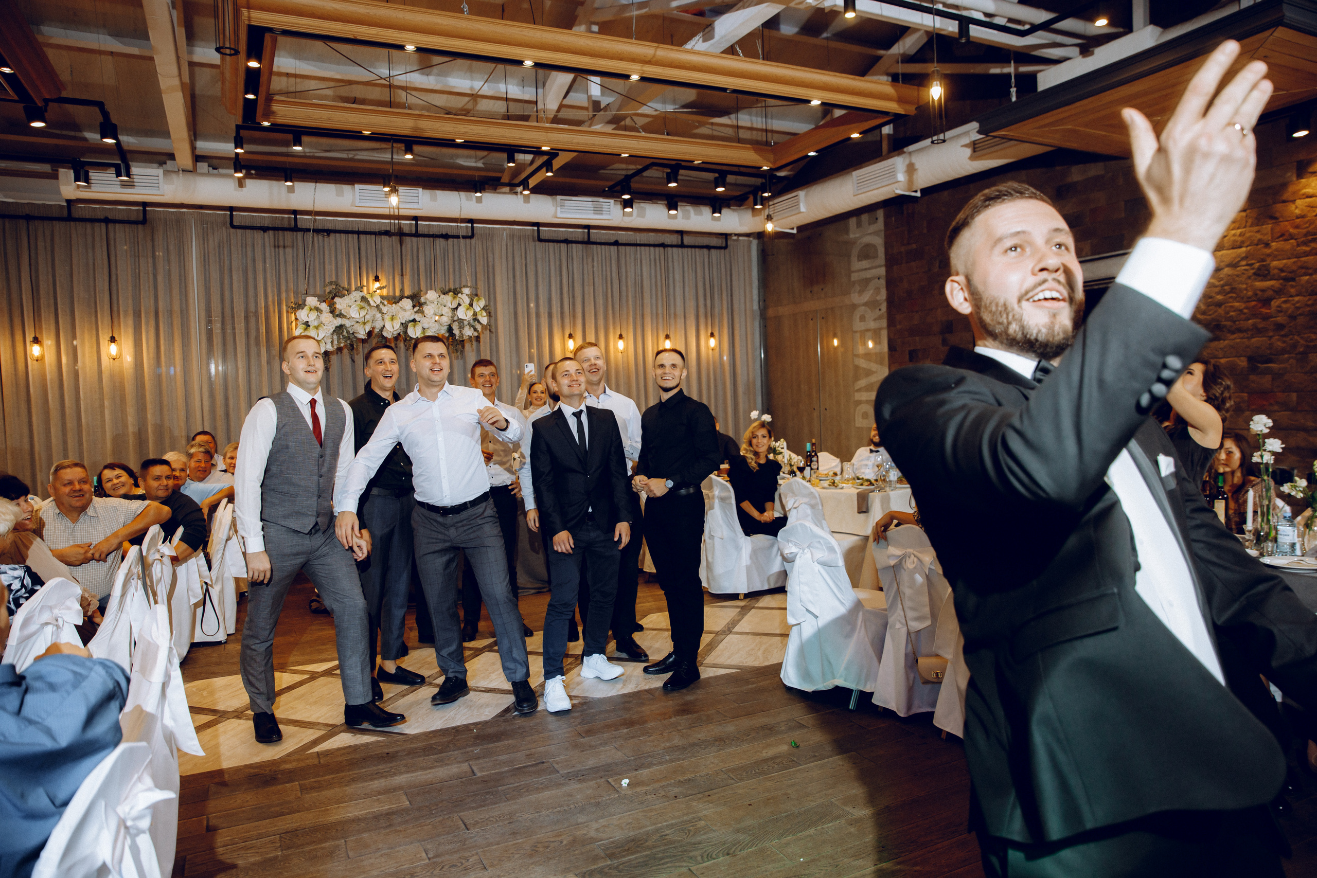 Полина & Игорь. Свадебный и семейный фотограф Татьяна Селезнева