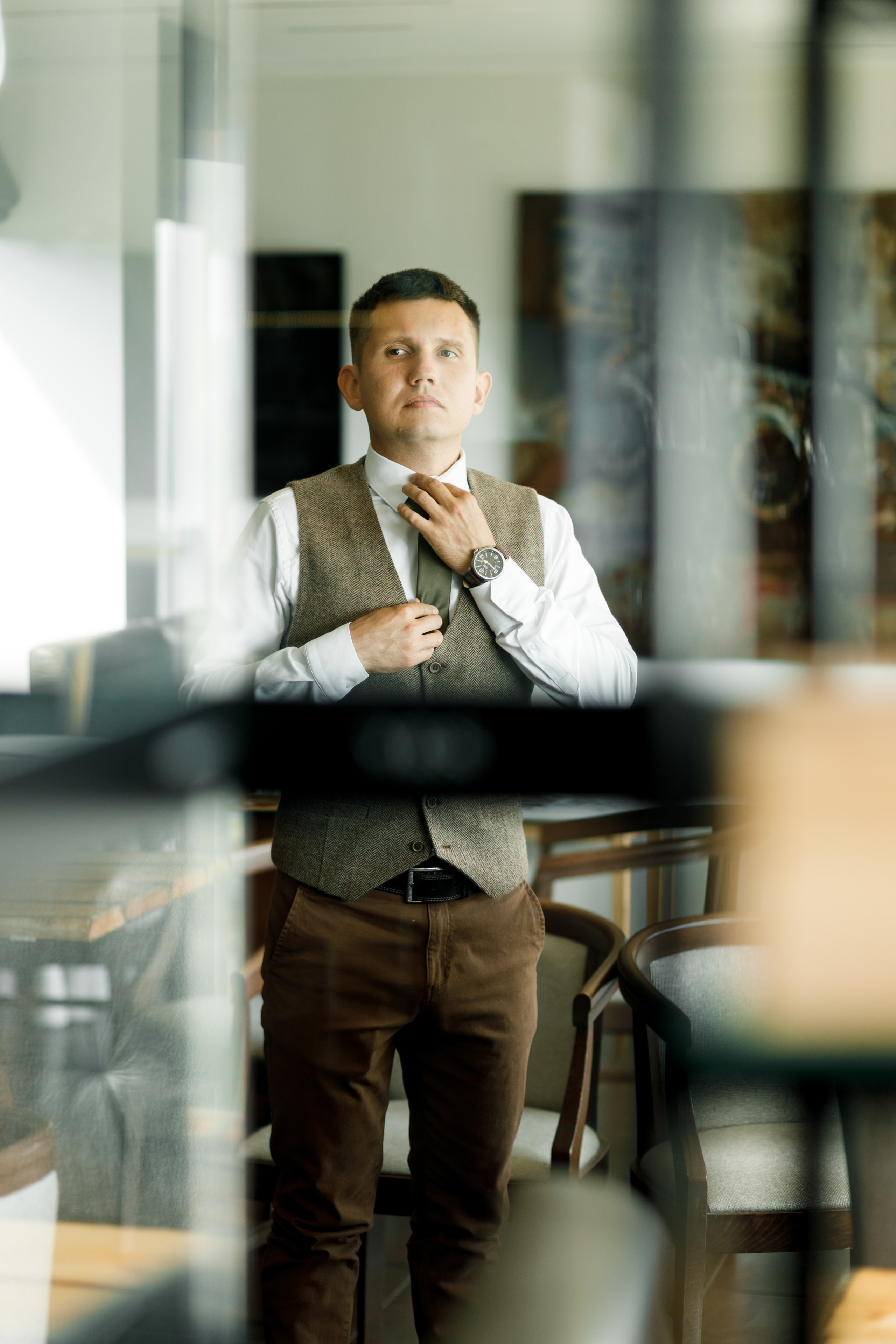 Анжела & Максим. Свадебный и семейный фотограф Татьяна Селезнева