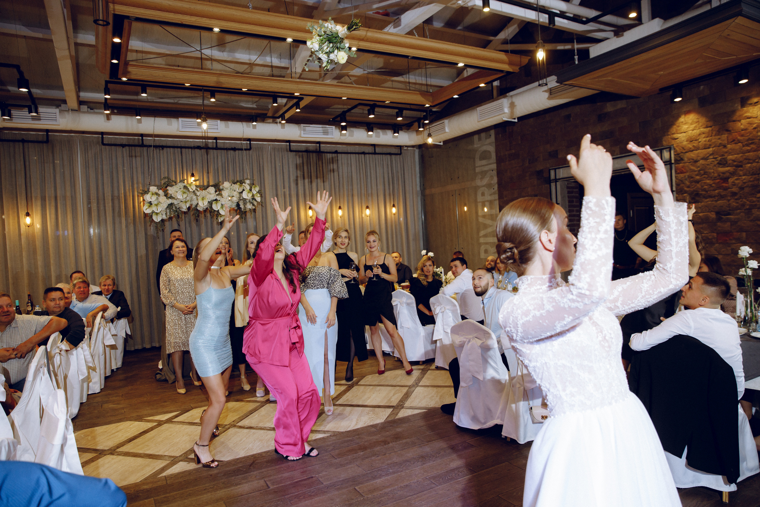 Полина & Игорь. Свадебный и семейный фотограф Татьяна Селезнева