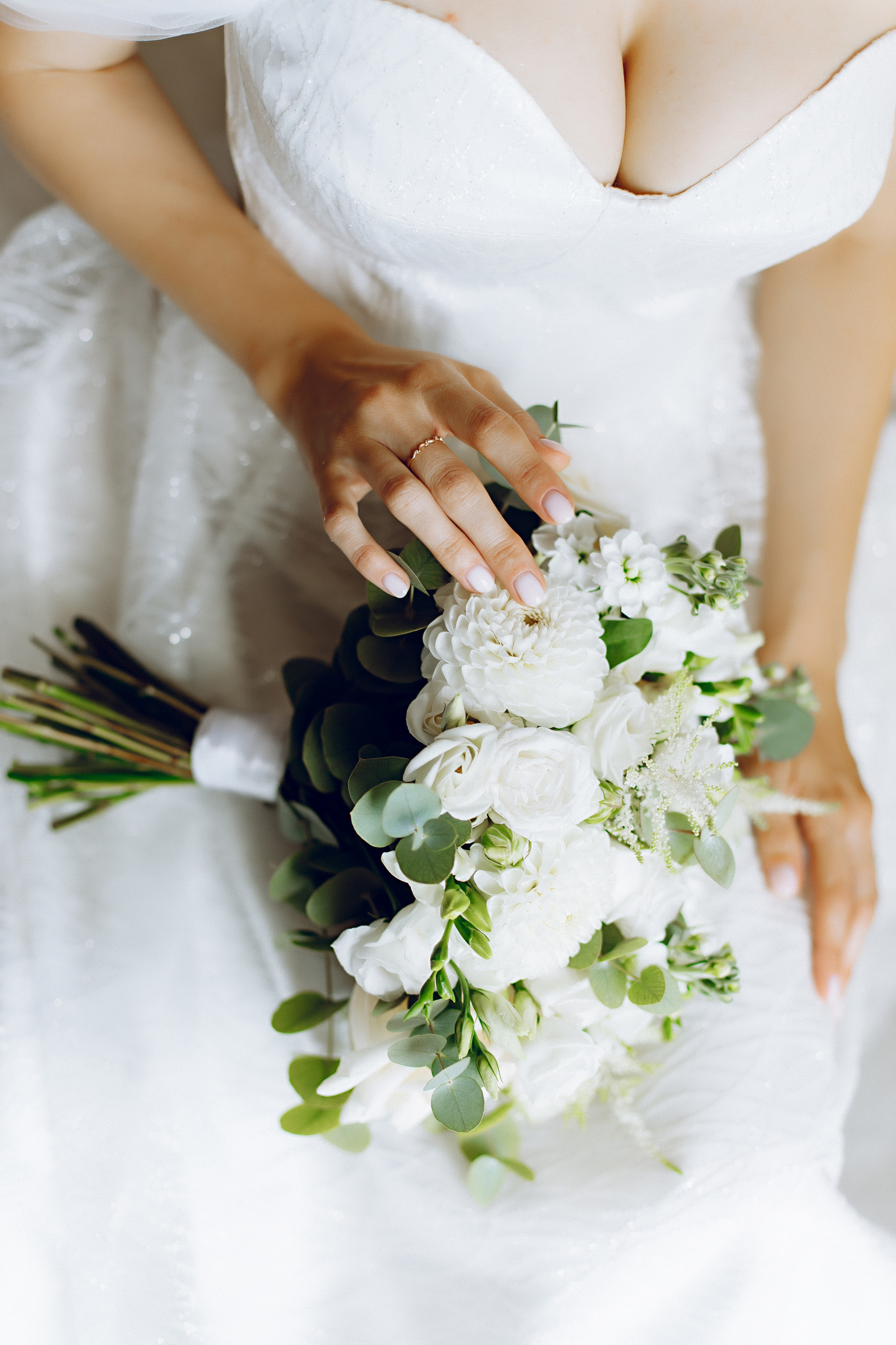 Анжела & Максим. Свадебный и семейный фотограф Татьяна Селезнева