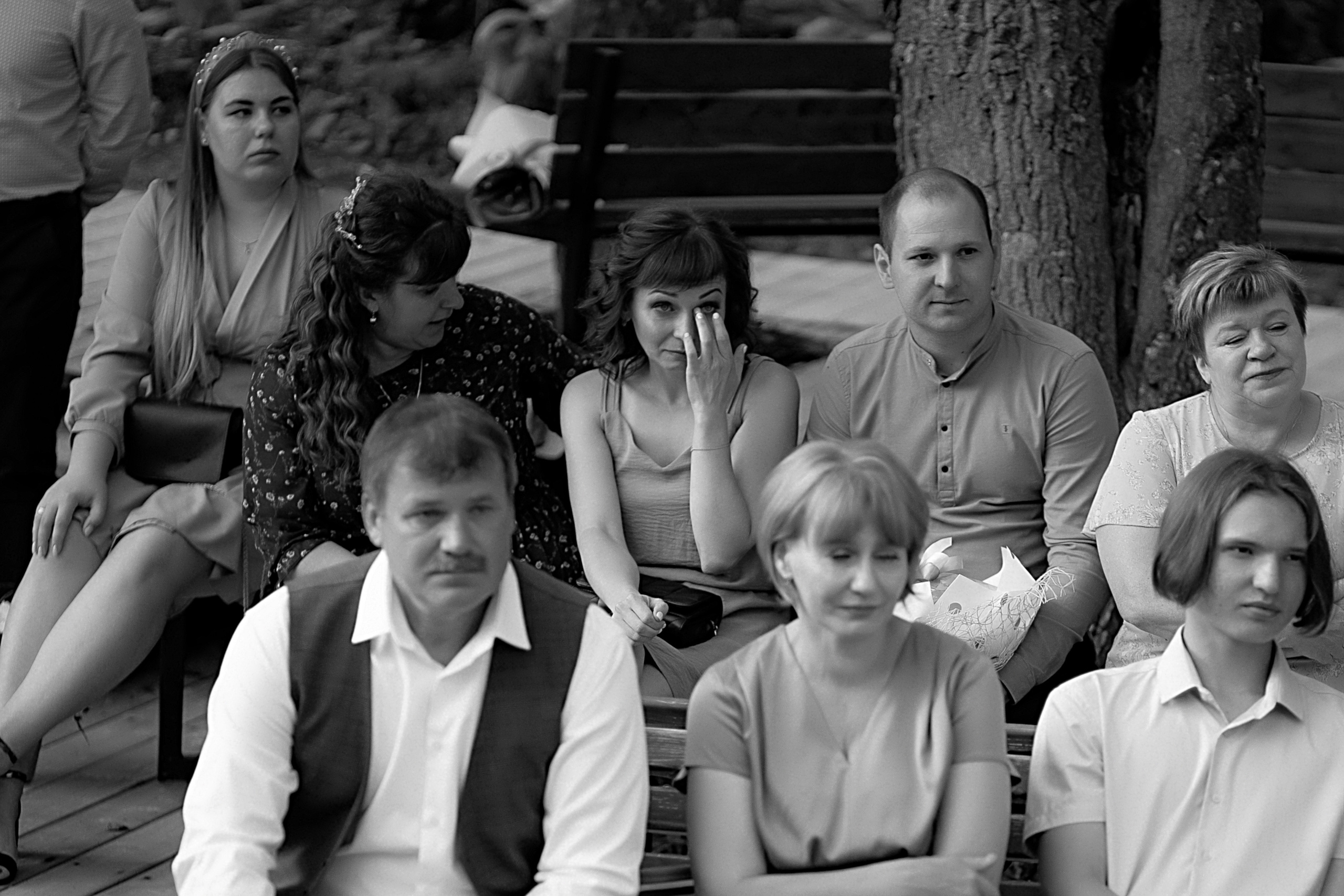 Анжела & Максим. Свадебный и семейный фотограф Татьяна Селезнева