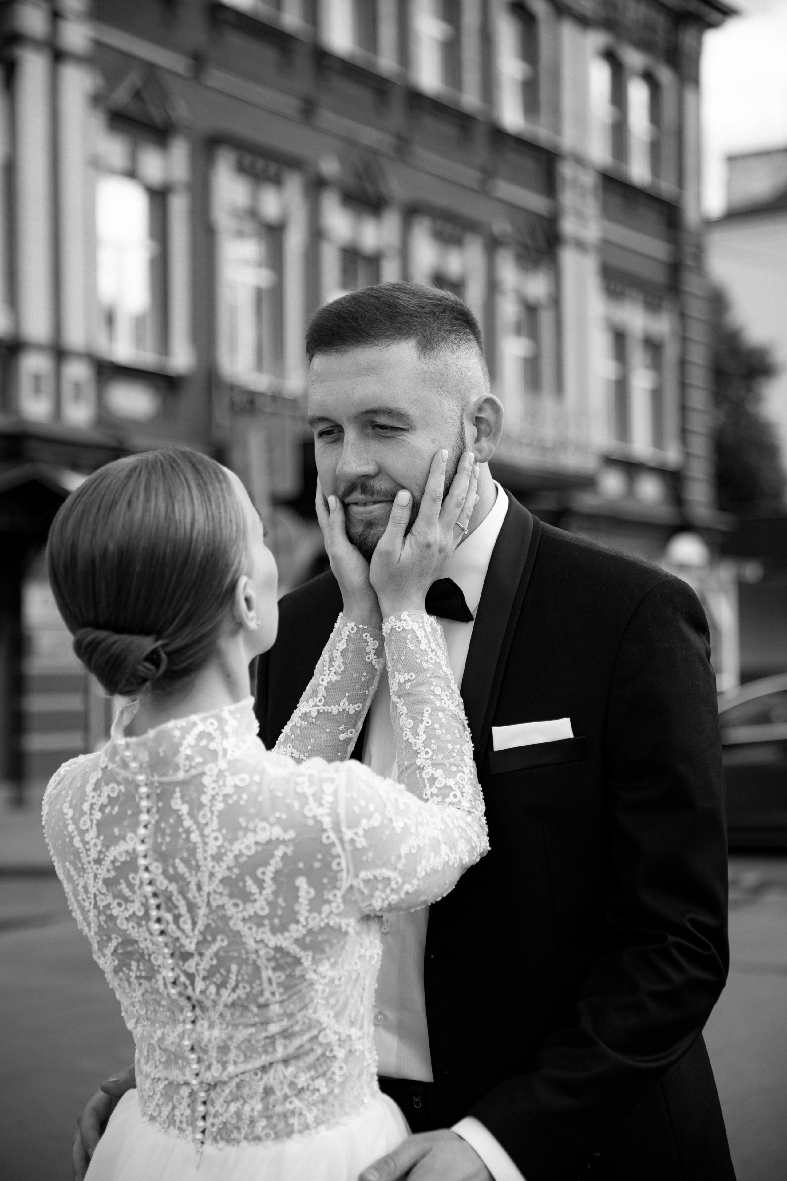 Полина & Игорь. Свадебный и семейный фотограф Татьяна Селезнева