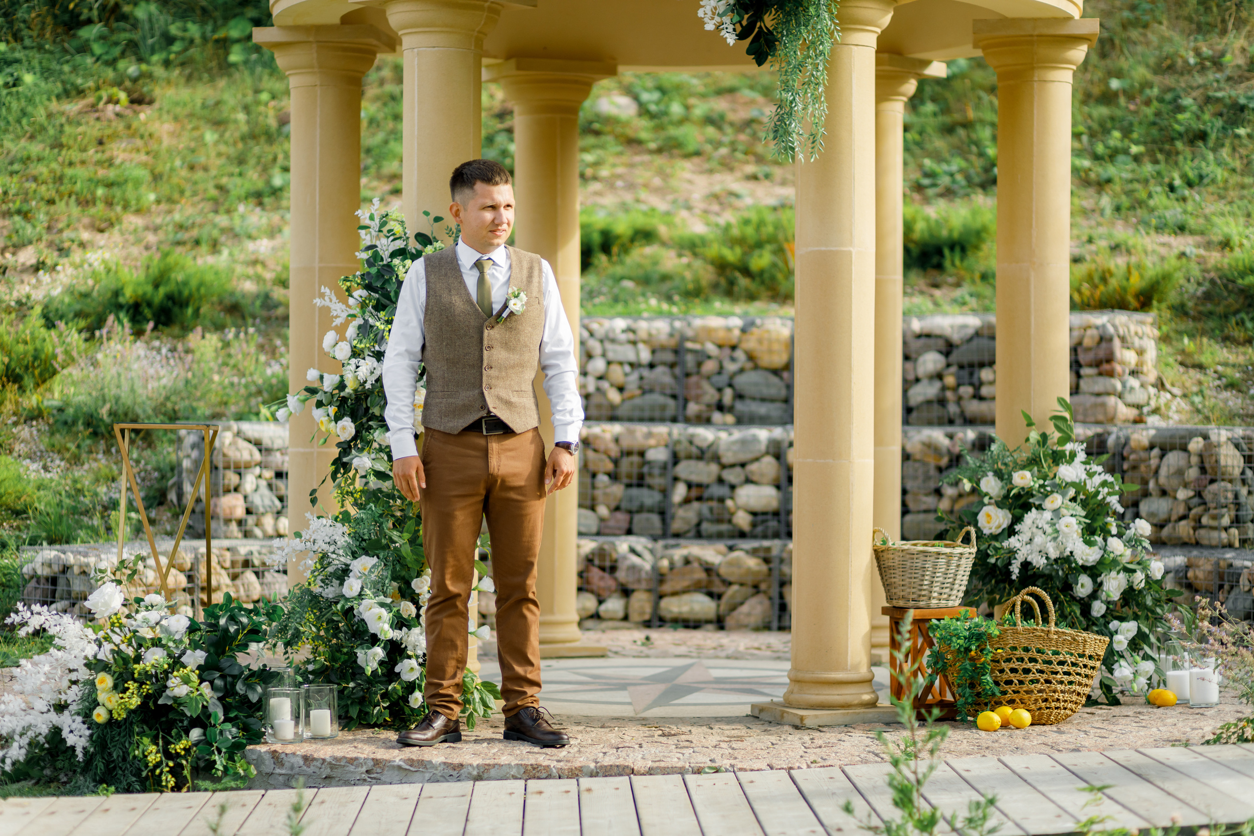 Анжела & Максим. Свадебный и семейный фотограф Татьяна Селезнева