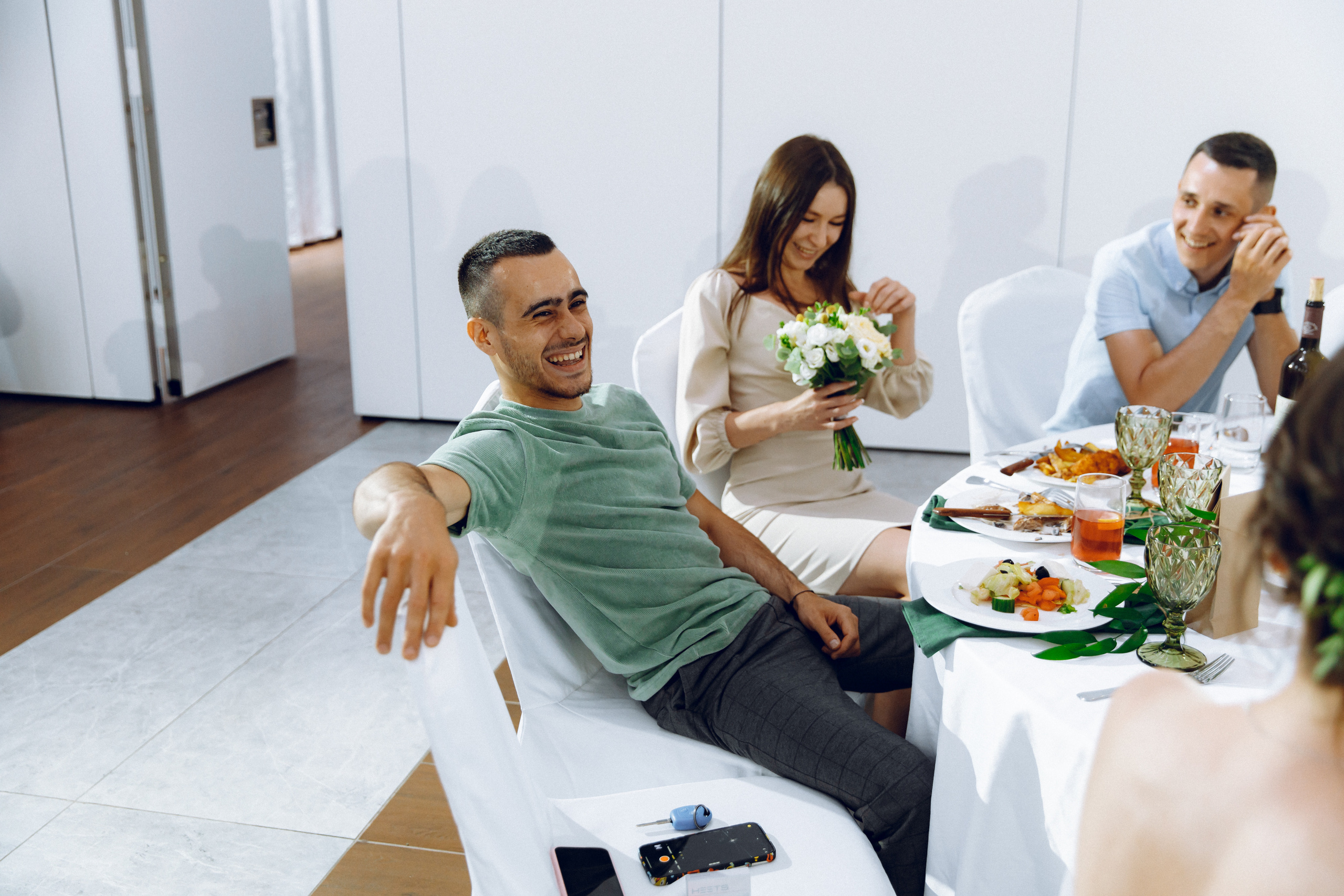 Анжела & Максим. Свадебный и семейный фотограф Татьяна Селезнева