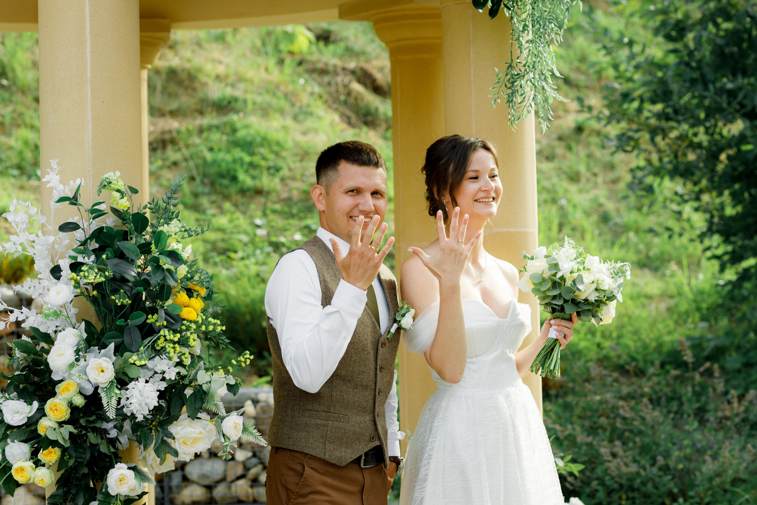 Анжела & Максим. Свадебный и семейный фотограф Татьяна Селезнева