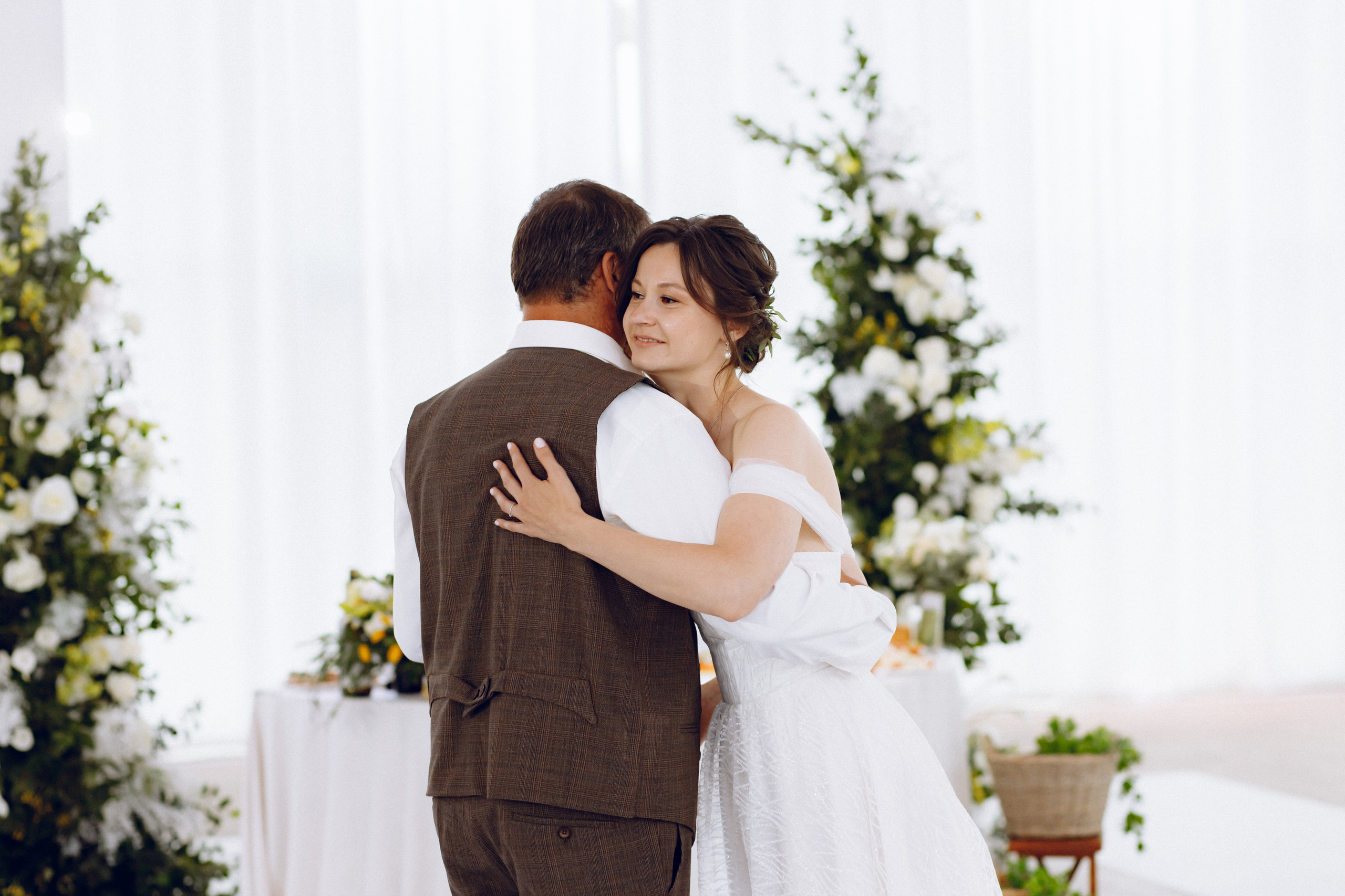 Анжела & Максим. Свадебный и семейный фотограф Татьяна Селезнева