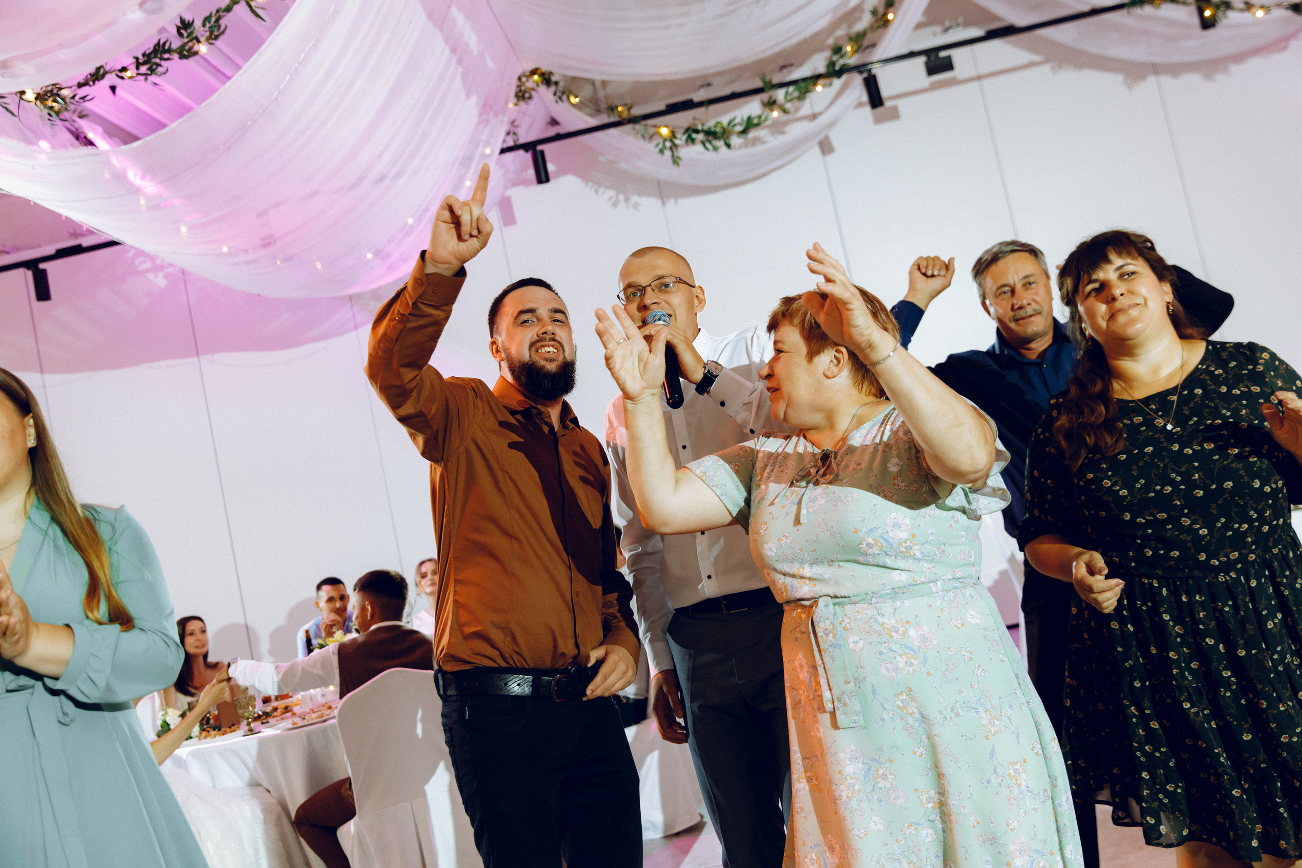 Анжела & Максим. Свадебный и семейный фотограф Татьяна Селезнева