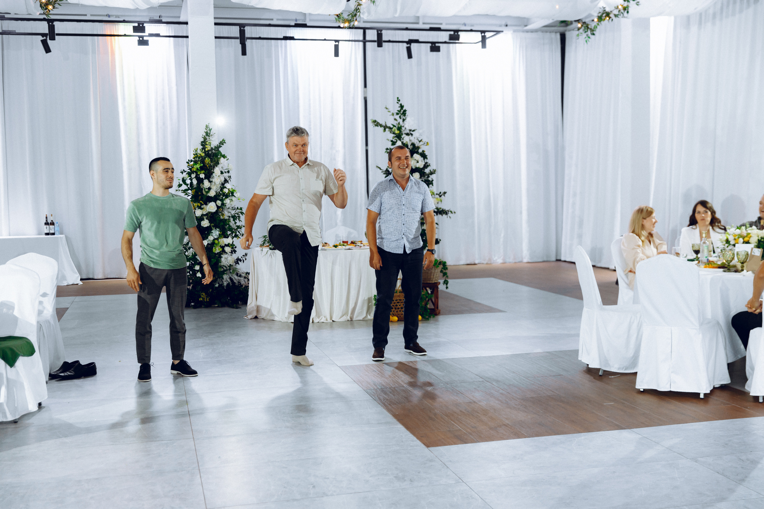 Анжела & Максим. Свадебный и семейный фотограф Татьяна Селезнева