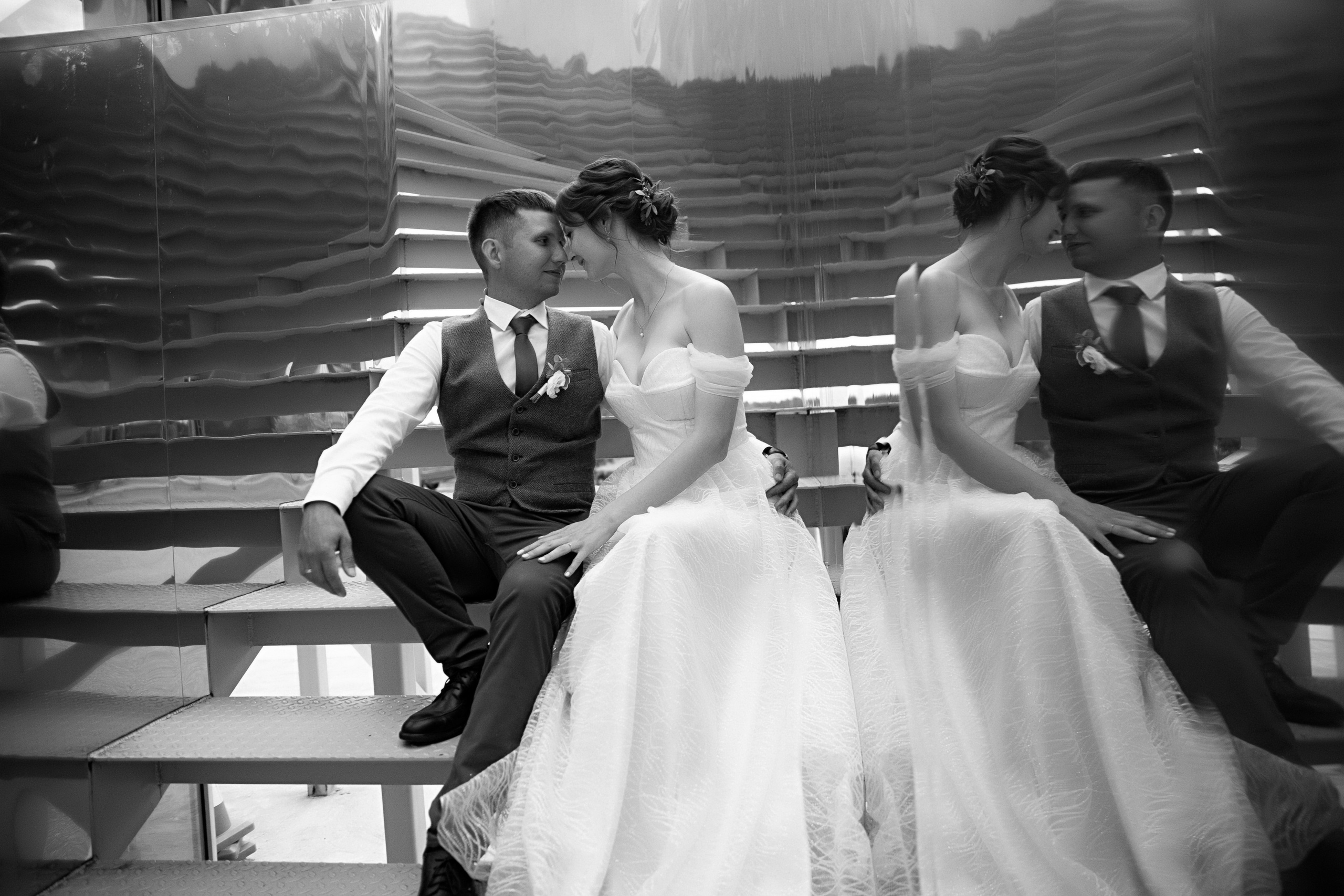 Анжела & Максим. Свадебный и семейный фотограф Татьяна Селезнева