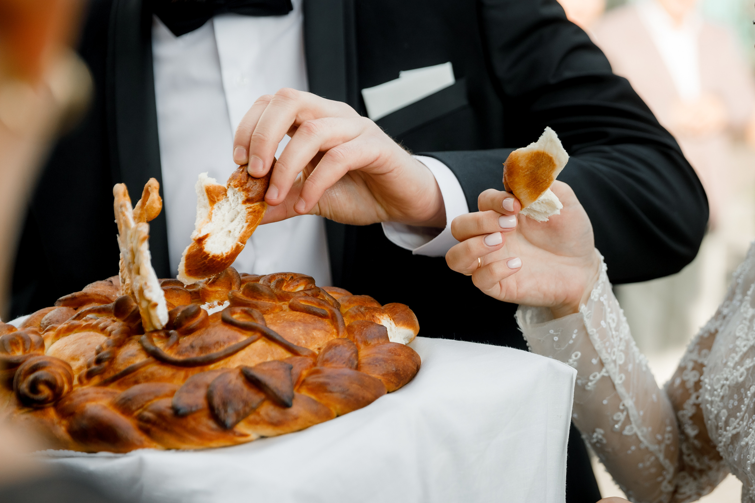 Полина & Игорь. Свадебный и семейный фотограф Татьяна Селезнева