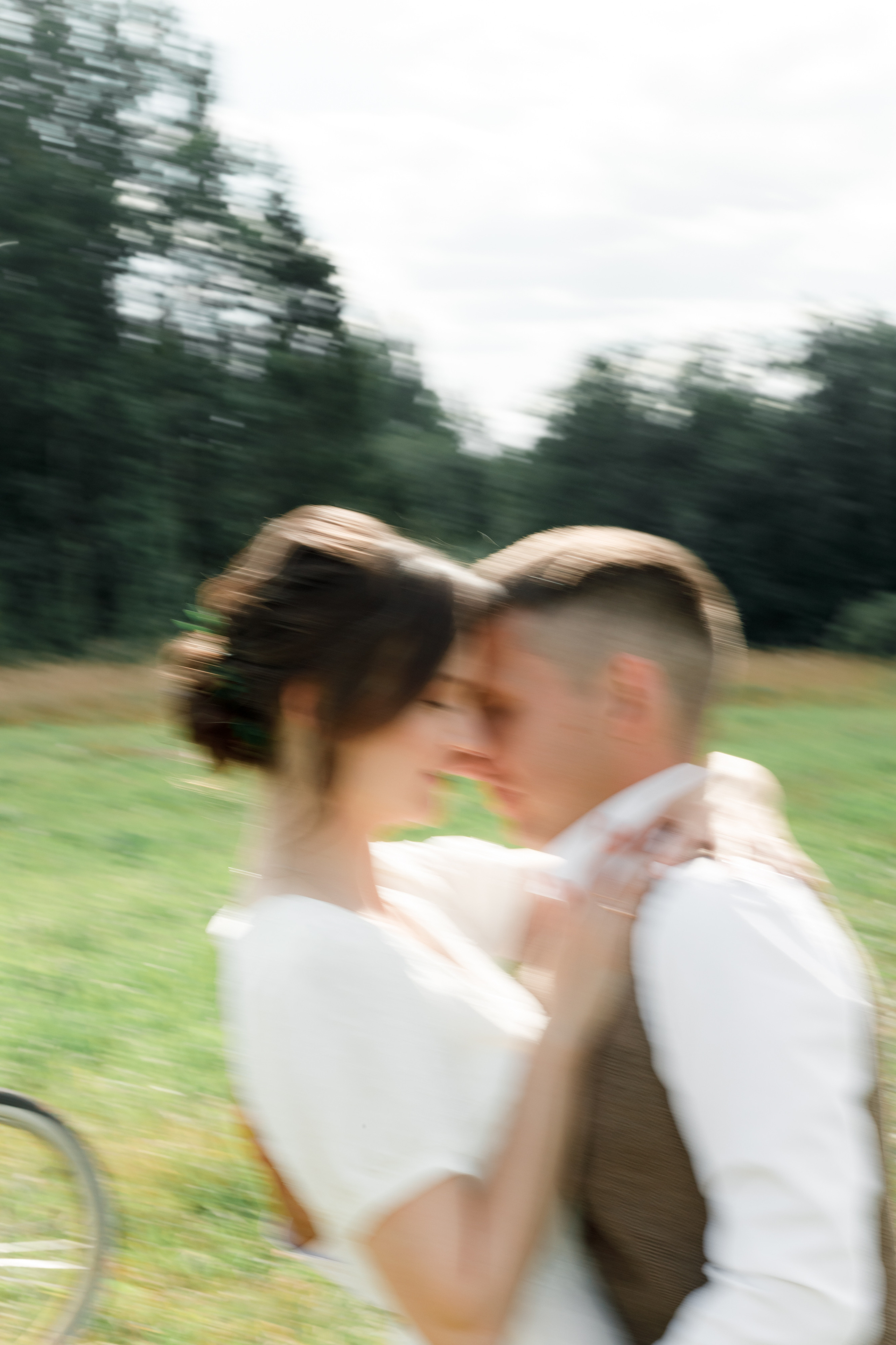 Анжела & Максим. Свадебный и семейный фотограф Татьяна Селезнева