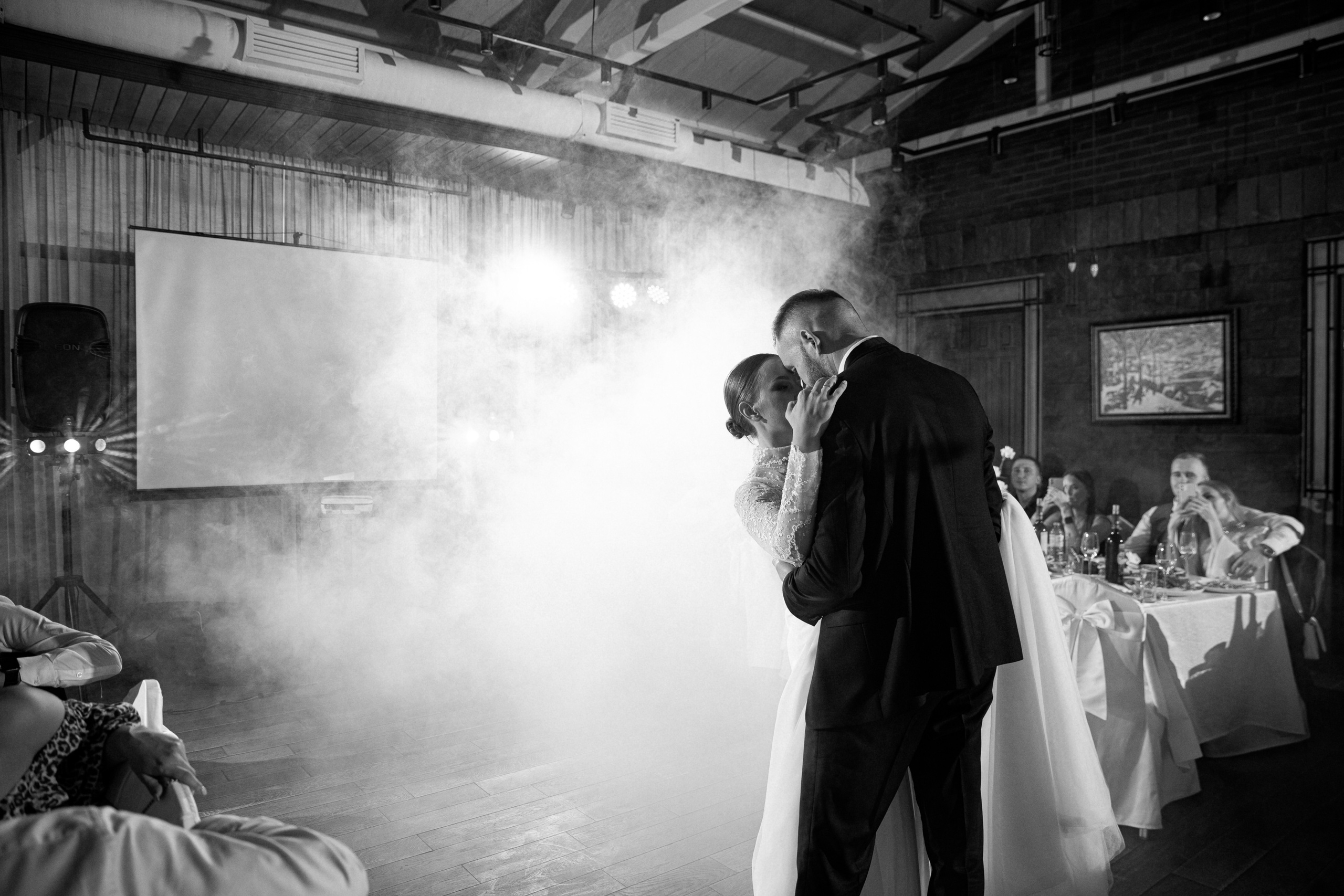 Полина & Игорь. Свадебный и семейный фотограф Татьяна Селезнева