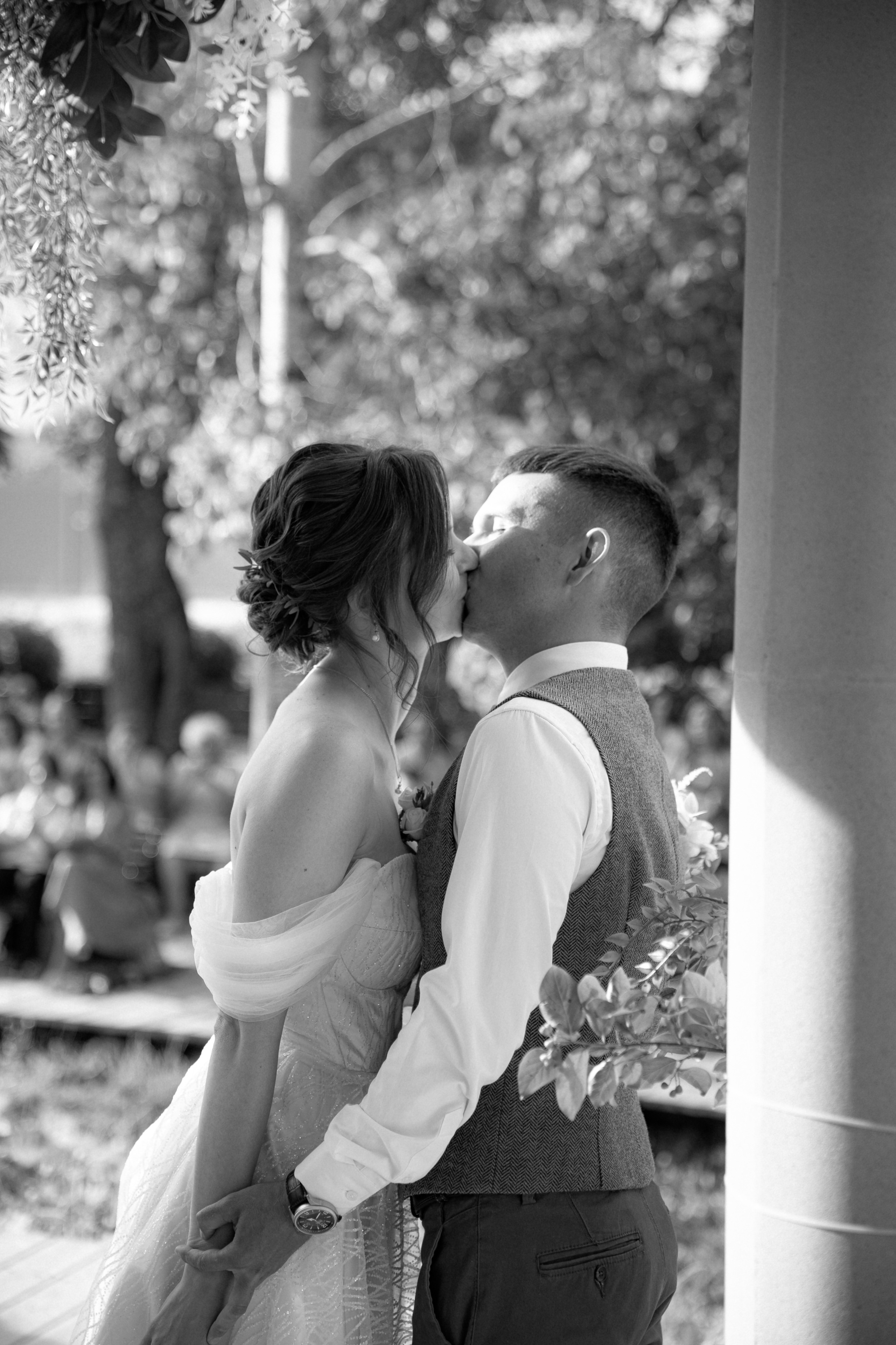 Анжела & Максим. Свадебный и семейный фотограф Татьяна Селезнева