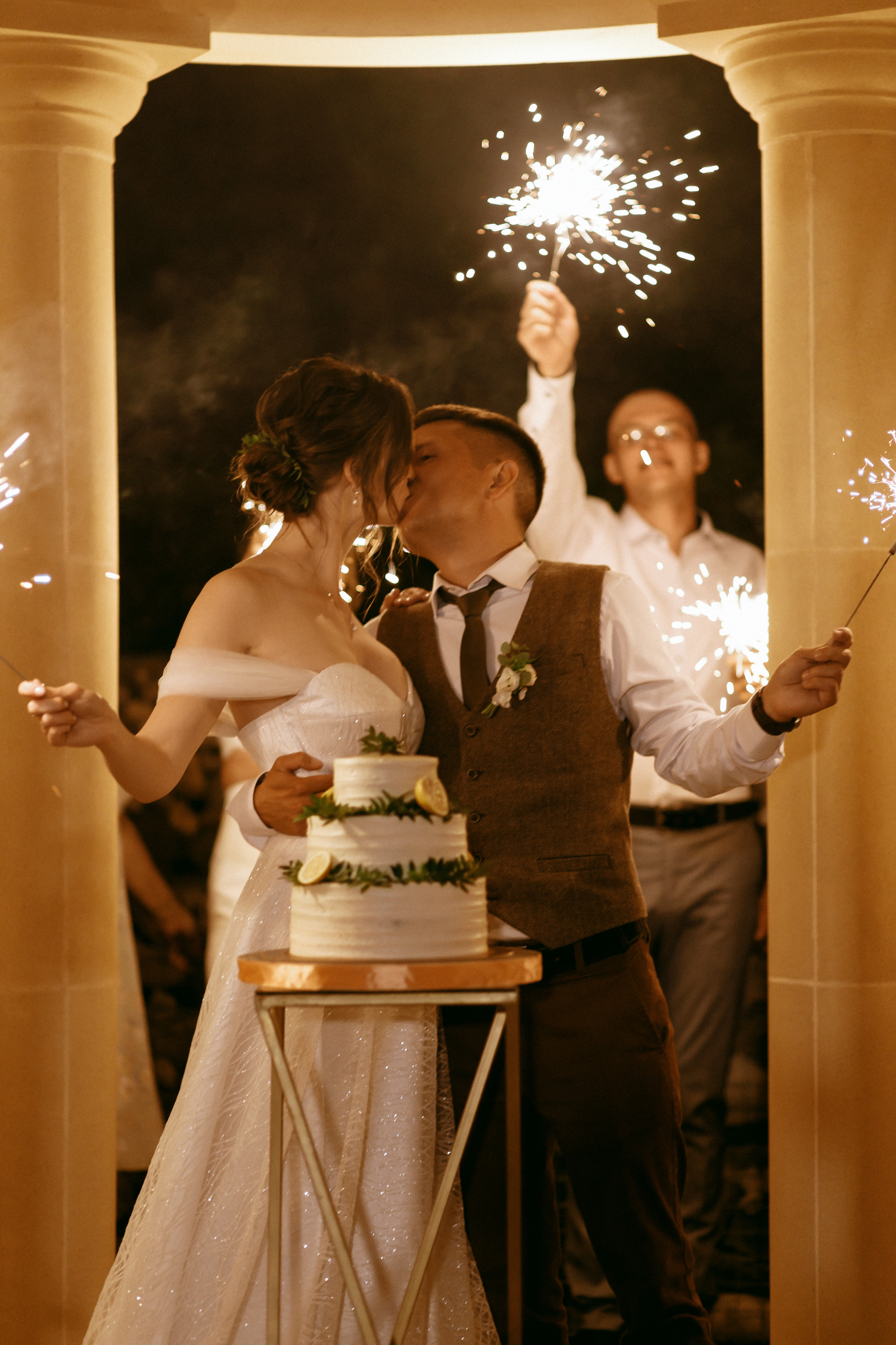 Анжела & Максим. Свадебный и семейный фотограф Татьяна Селезнева