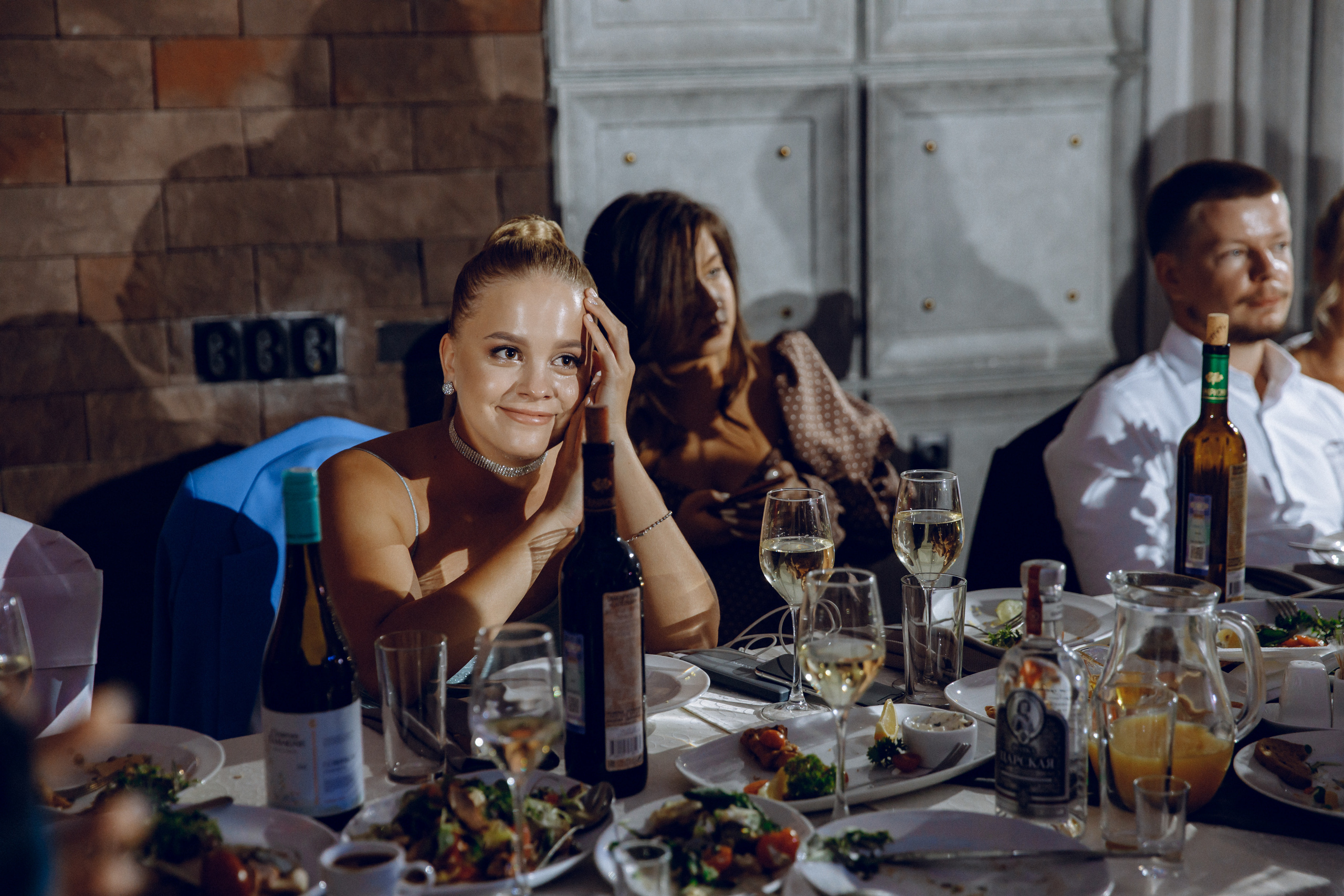 Полина & Игорь. Свадебный и семейный фотограф Татьяна Селезнева