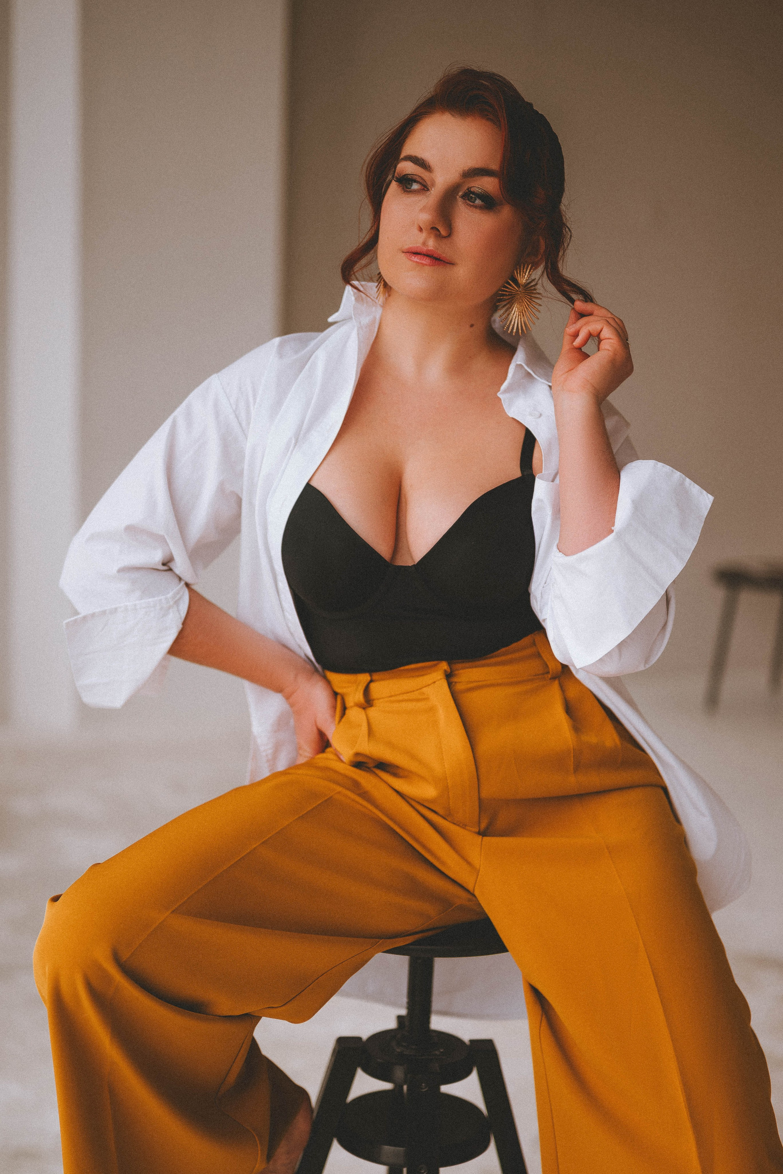 Юлия. Фотограф Кристина Пархоменко