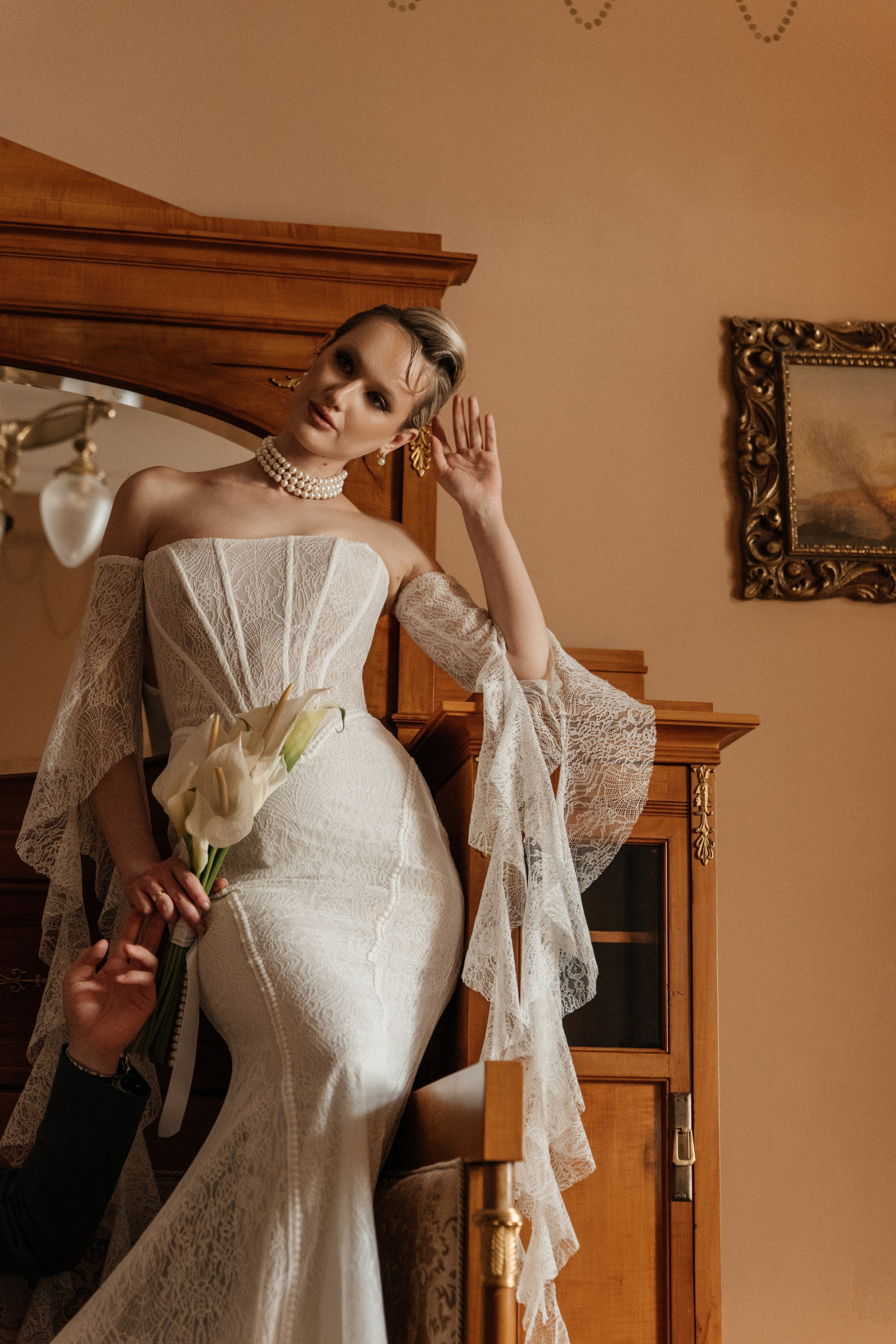 ALEXEY & SOFI. Свадебное ФОТО & ВИДЕО Москва/Липецк