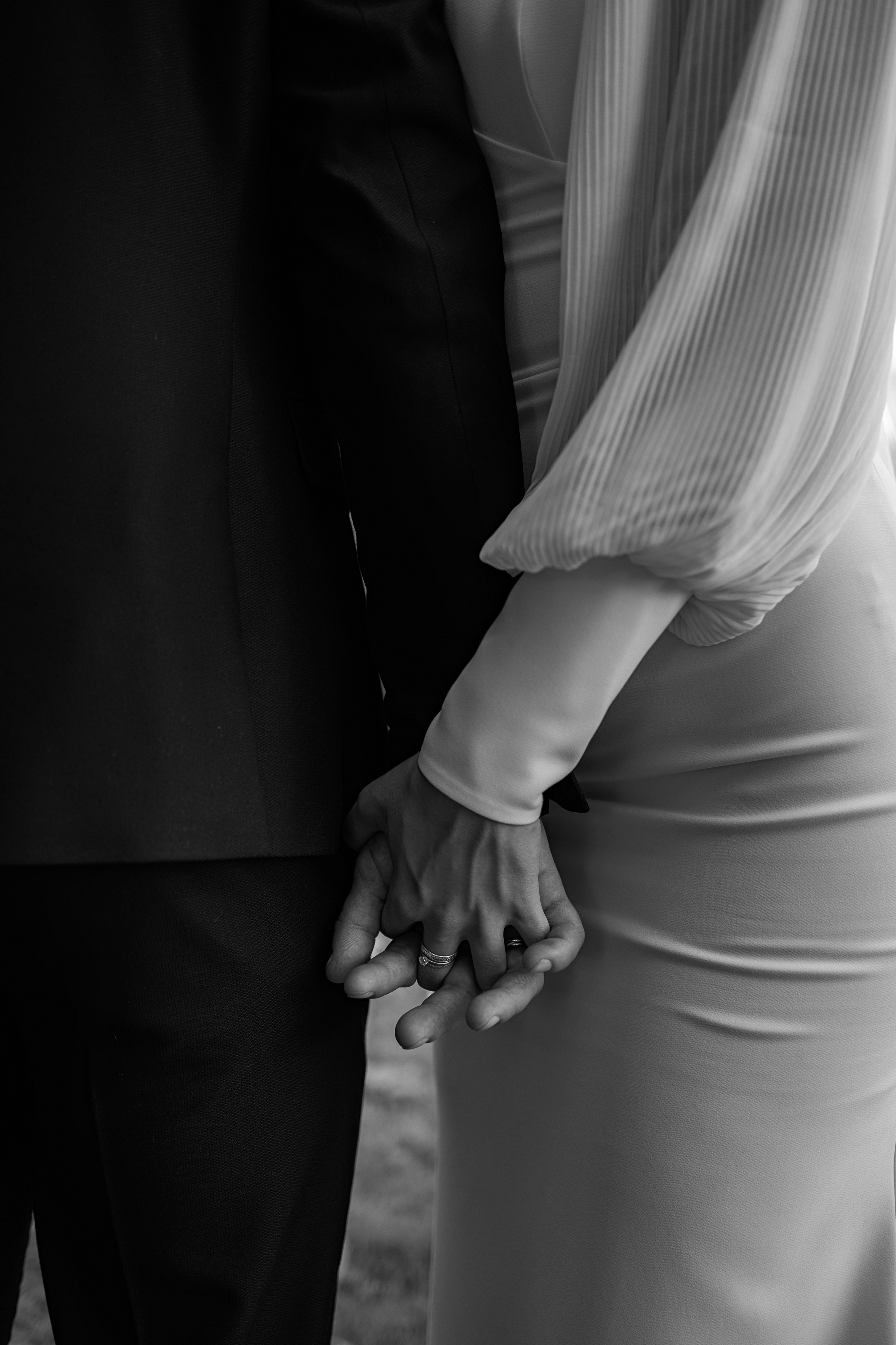 Свадебный фотограф в Калининграде Ольга Пасечник