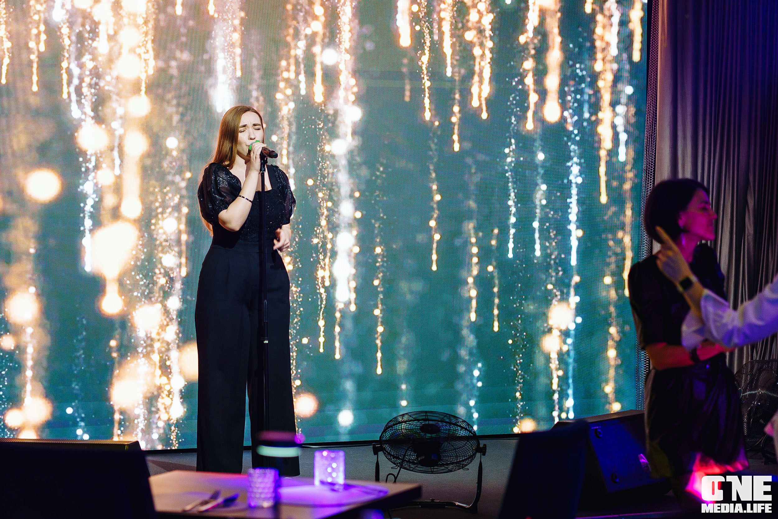 Фоторепортаж из ресторана Океан. One Media Life: фоторепортажи, фотоотчеты с мероприятий и заведений