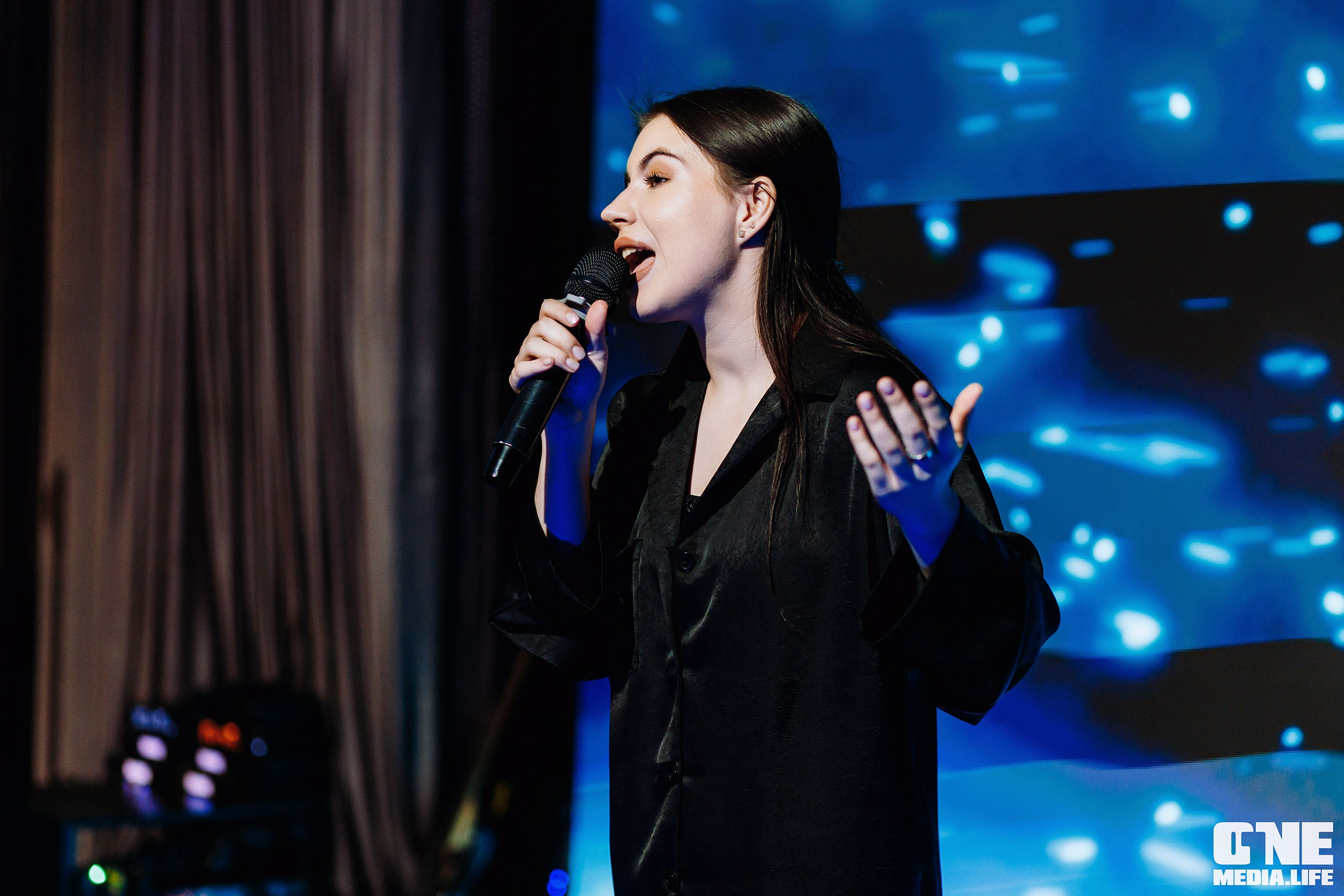 Фоторепортаж из ресторана Океан. One Media Life: фоторепортажи, фотоотчеты с мероприятий и заведений