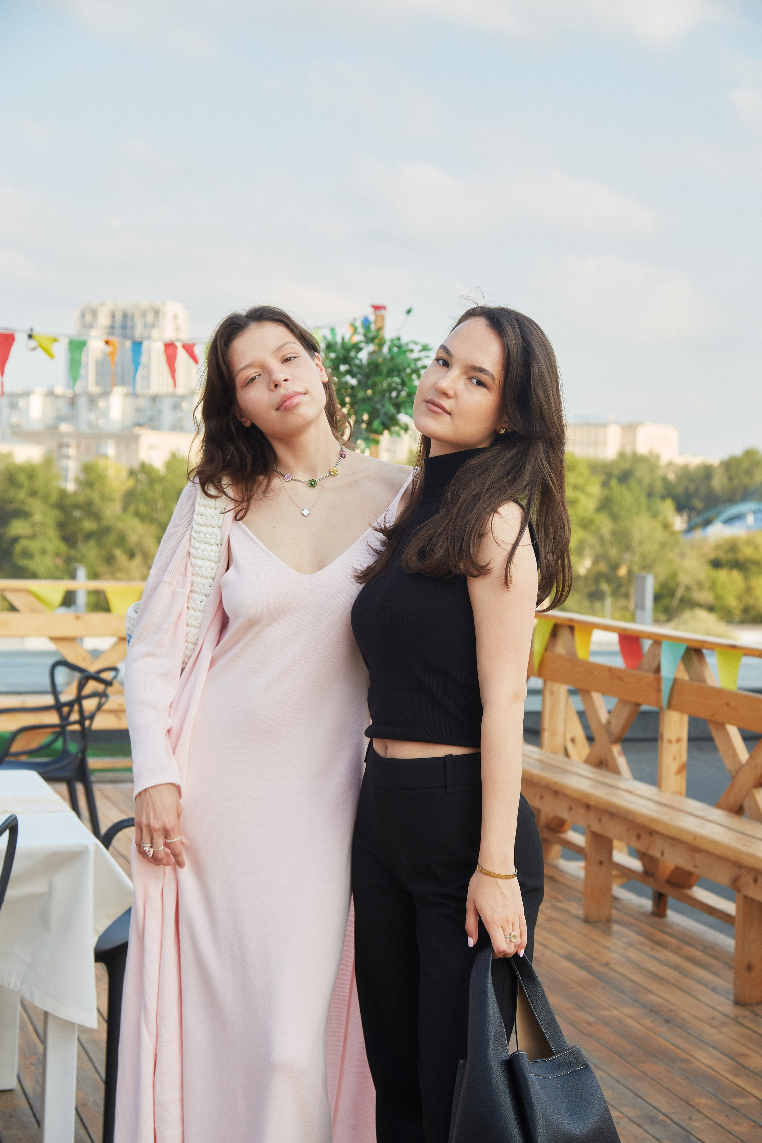 CORAL CLUB 25 years. Photographer Daria Ilkevich