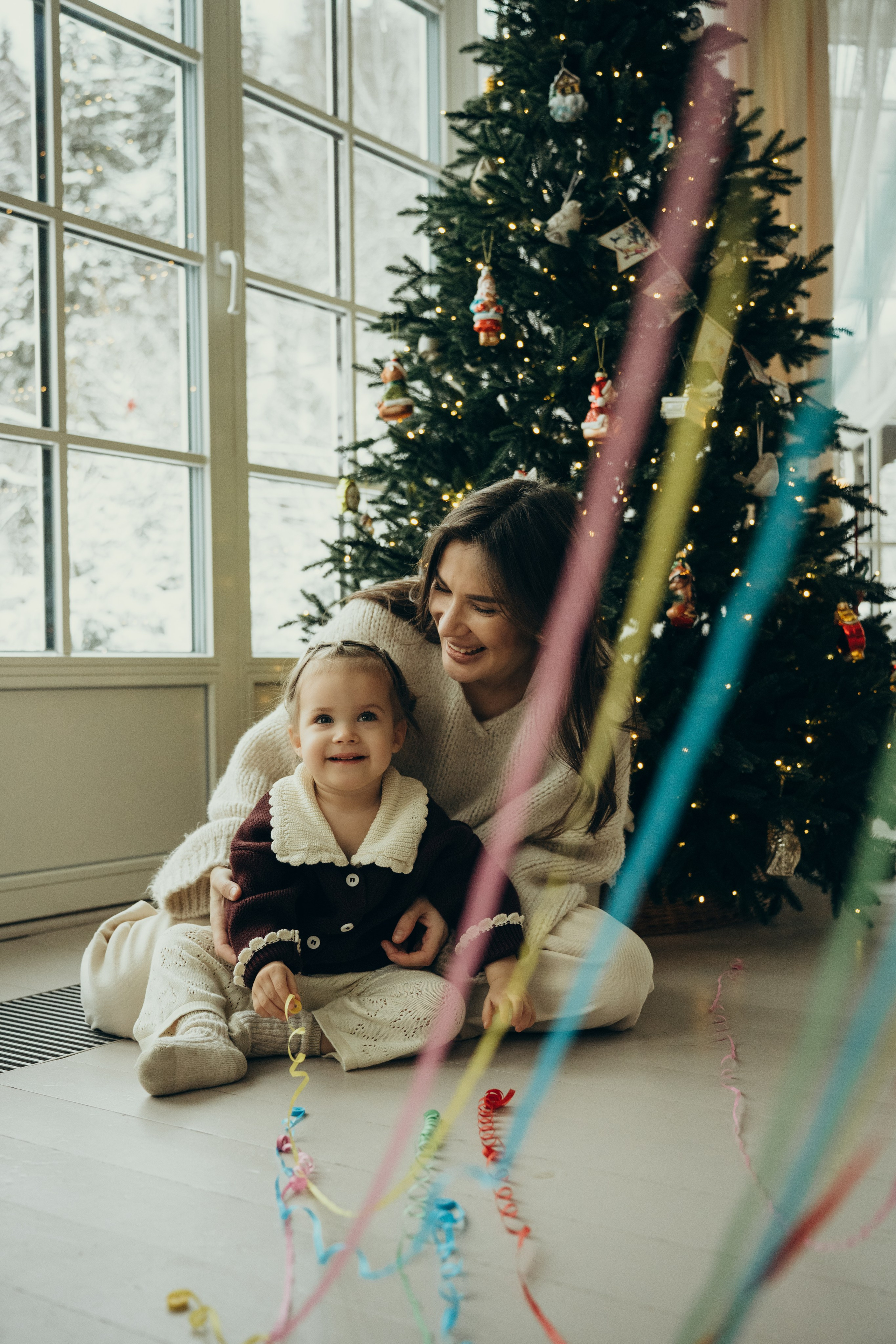 Таня и Евочка. Сайт фотографа Светланы Еремченко