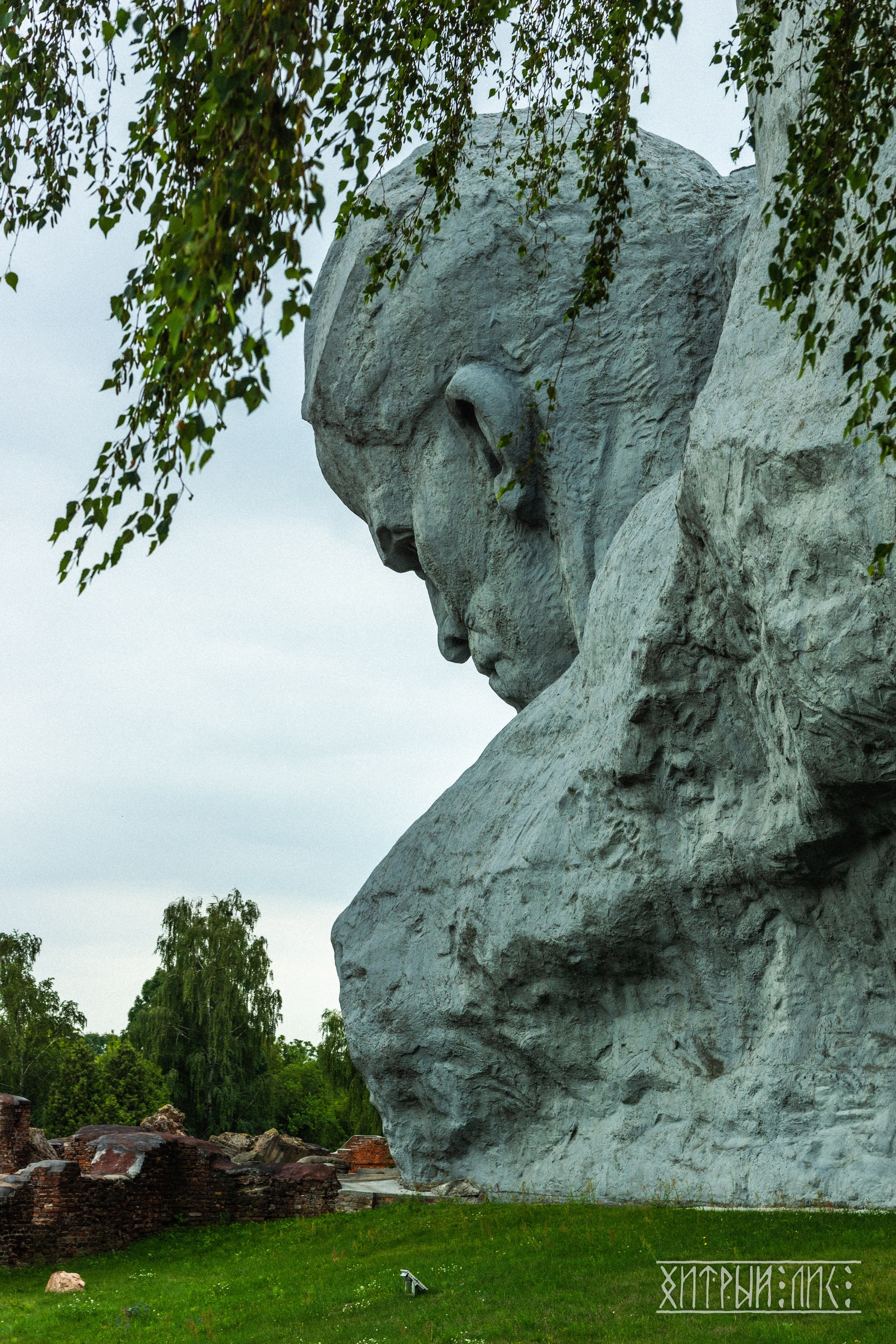 Беларусь. Фотограф-путешественник Самойлов Максим «Sly Fox»