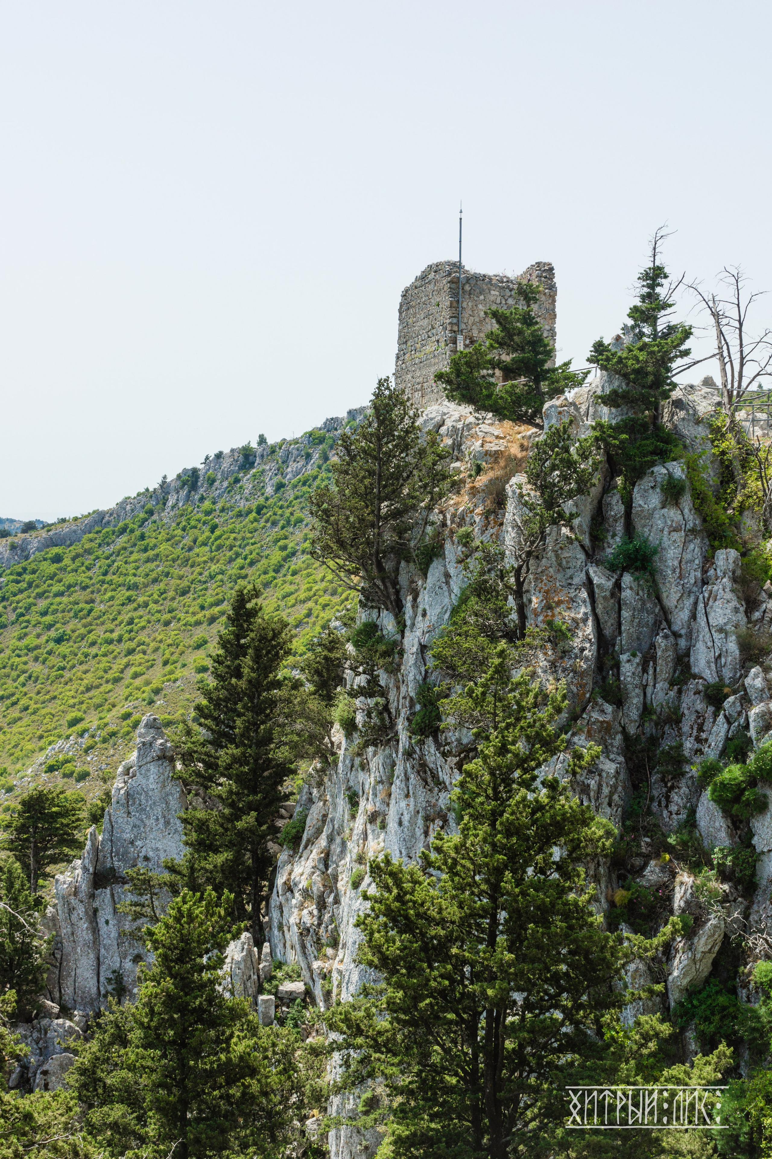 Кипр. Фотограф-путешественник Самойлов Максим «Sly Fox»